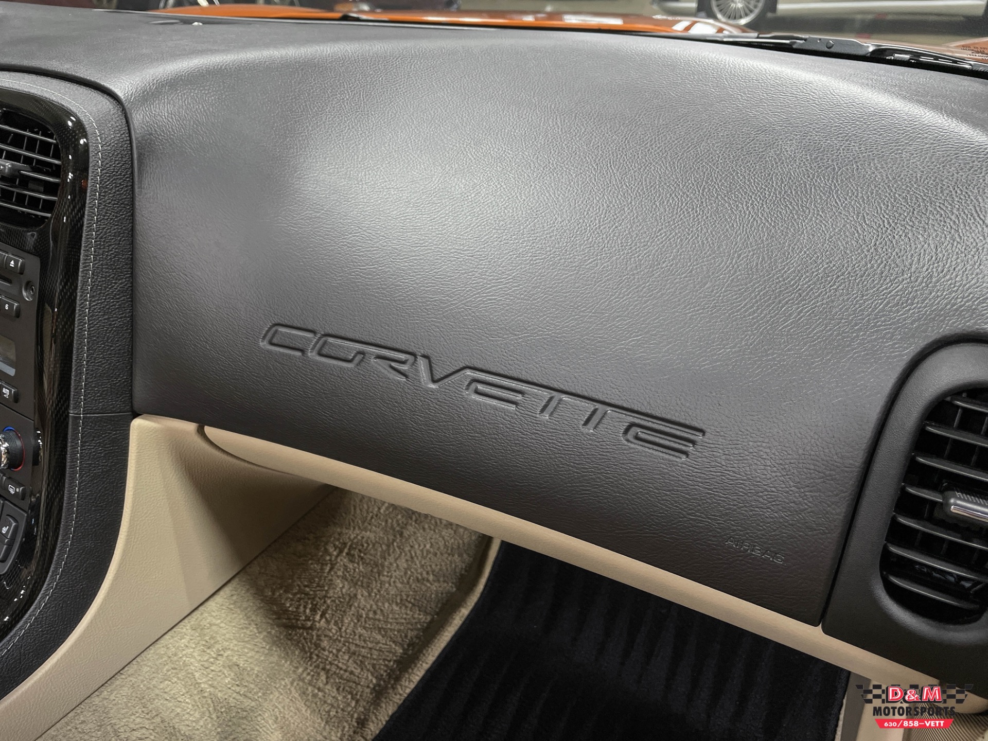 Used 2009 Chevrolet Corvette Convertible | Glen Ellyn, IL