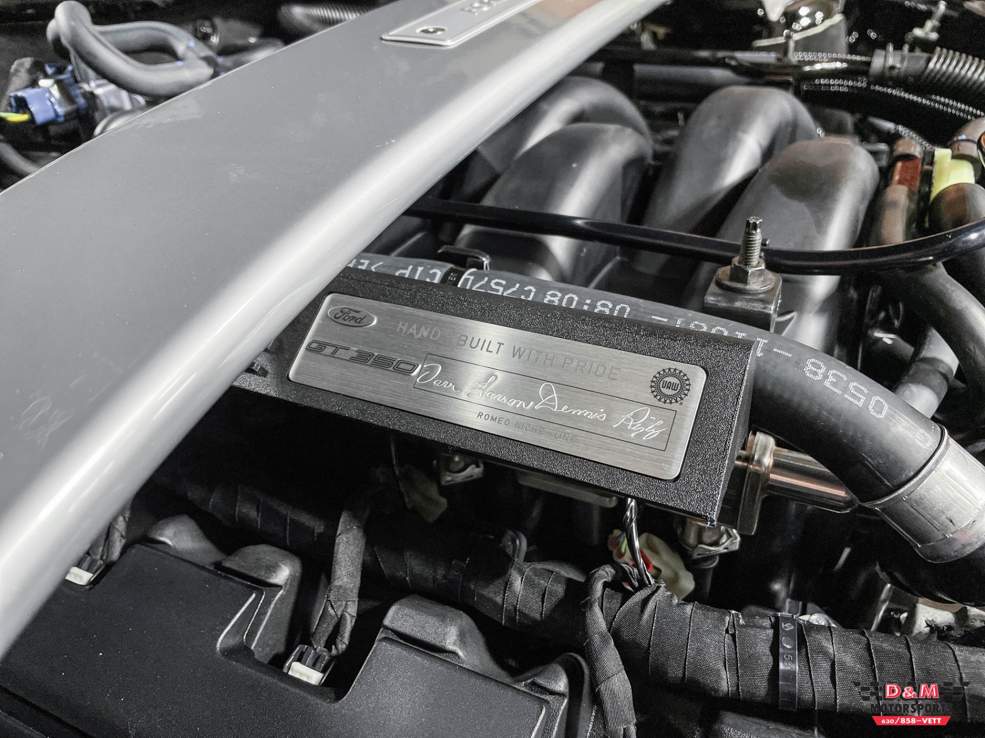 Used 2018 Ford Mustang Shelby GT350R | St. Petersburg, FL