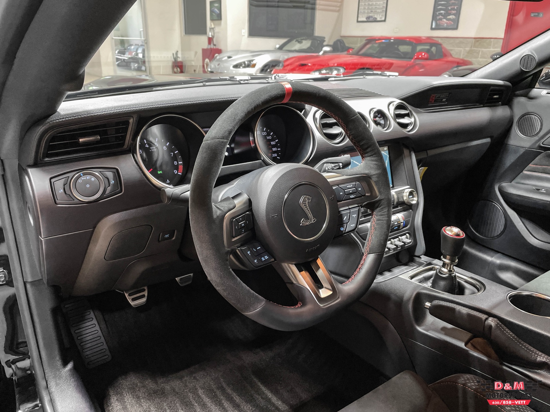 Used 2018 Ford Mustang Shelby GT350R | St. Petersburg, FL
