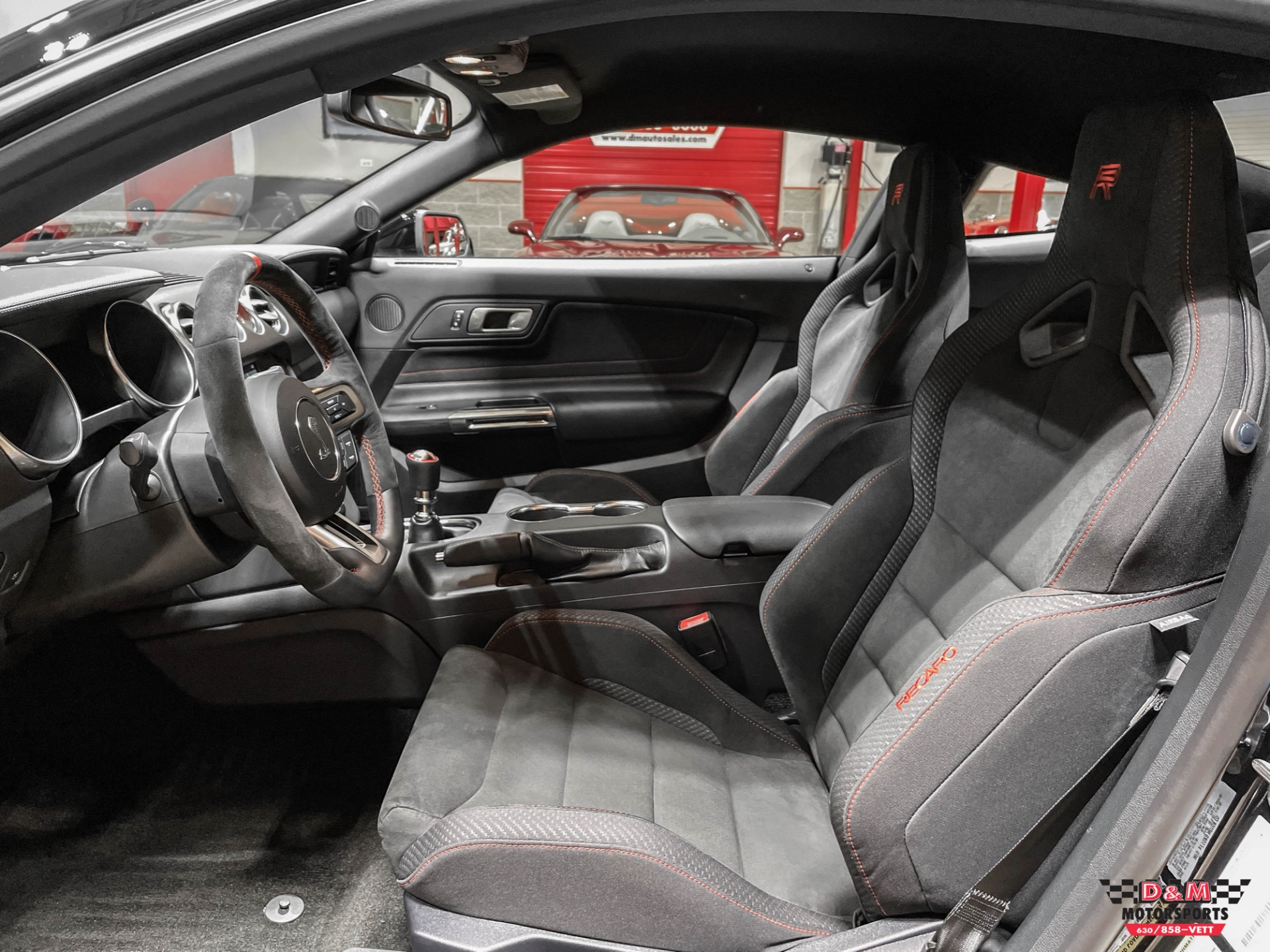 Used 2018 Ford Mustang Shelby GT350R | St. Petersburg, FL
