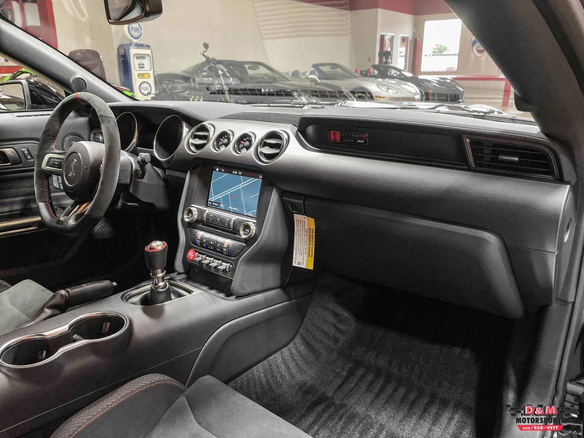 Used 2018 Ford Mustang Shelby GT350R | St. Petersburg, FL