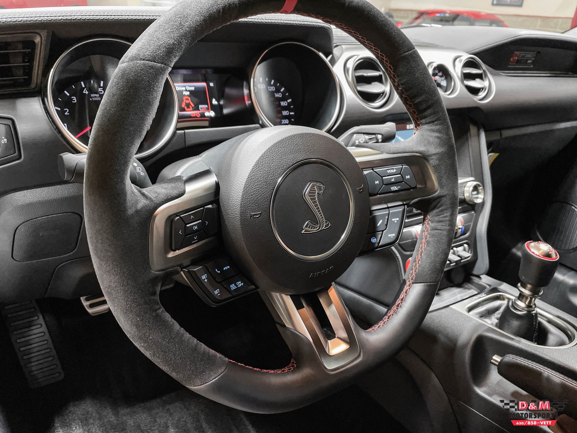 Used 2018 Ford Mustang Shelby GT350R | St. Petersburg, FL