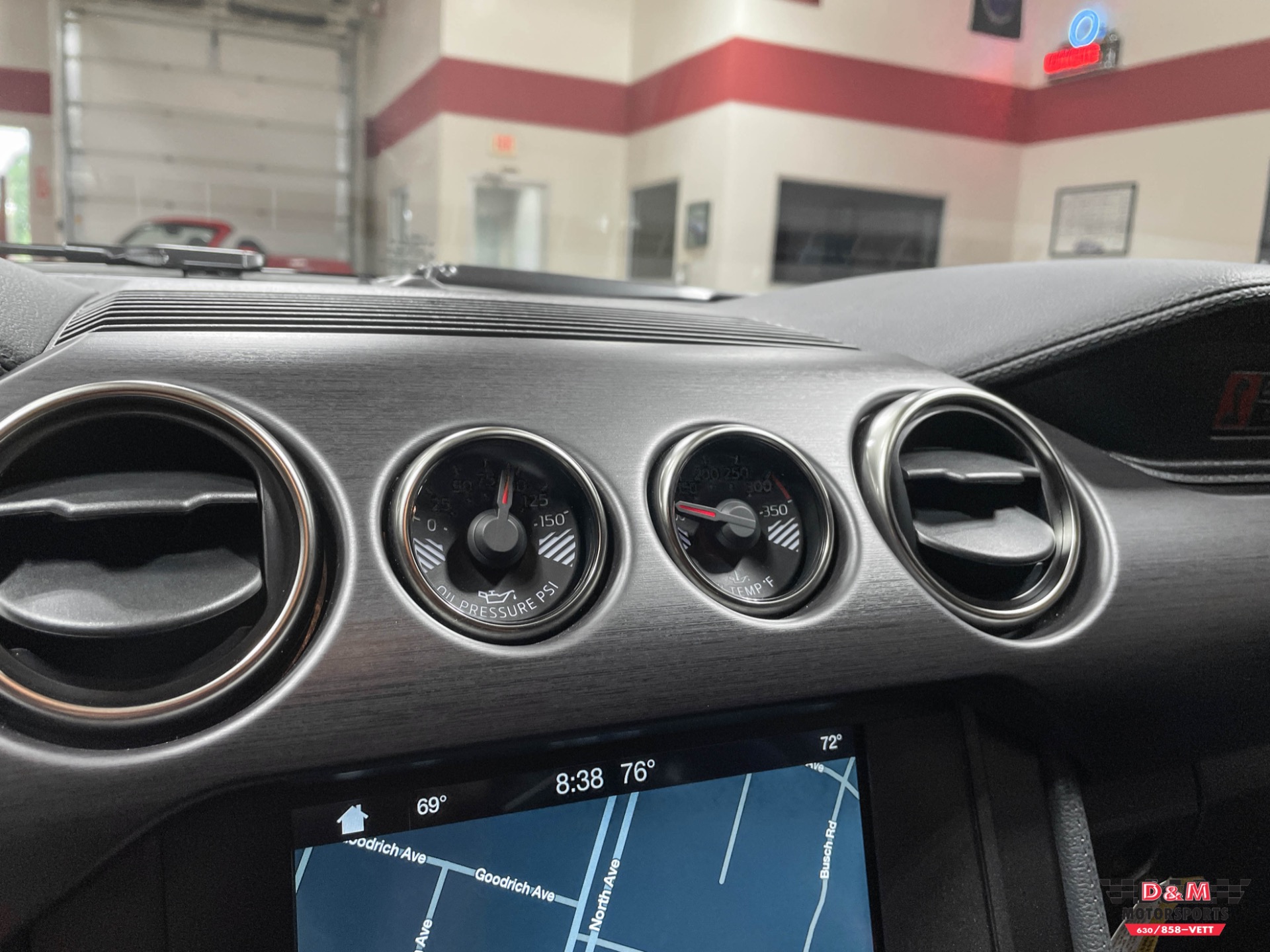 Used 2018 Ford Mustang Shelby GT350R | St. Petersburg, FL