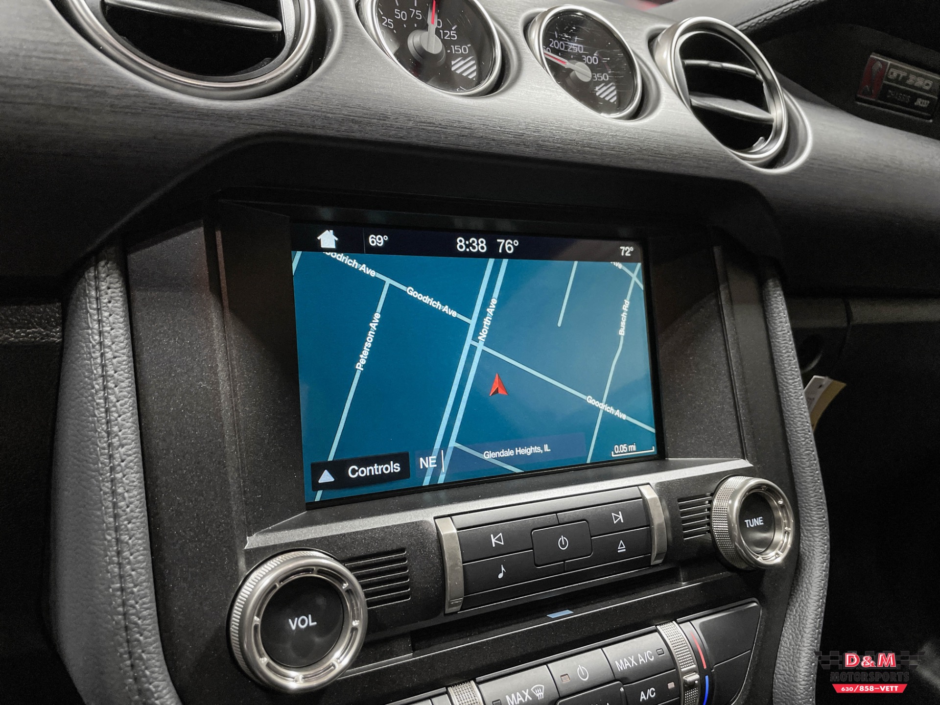 Used 2018 Ford Mustang Shelby GT350R | St. Petersburg, FL