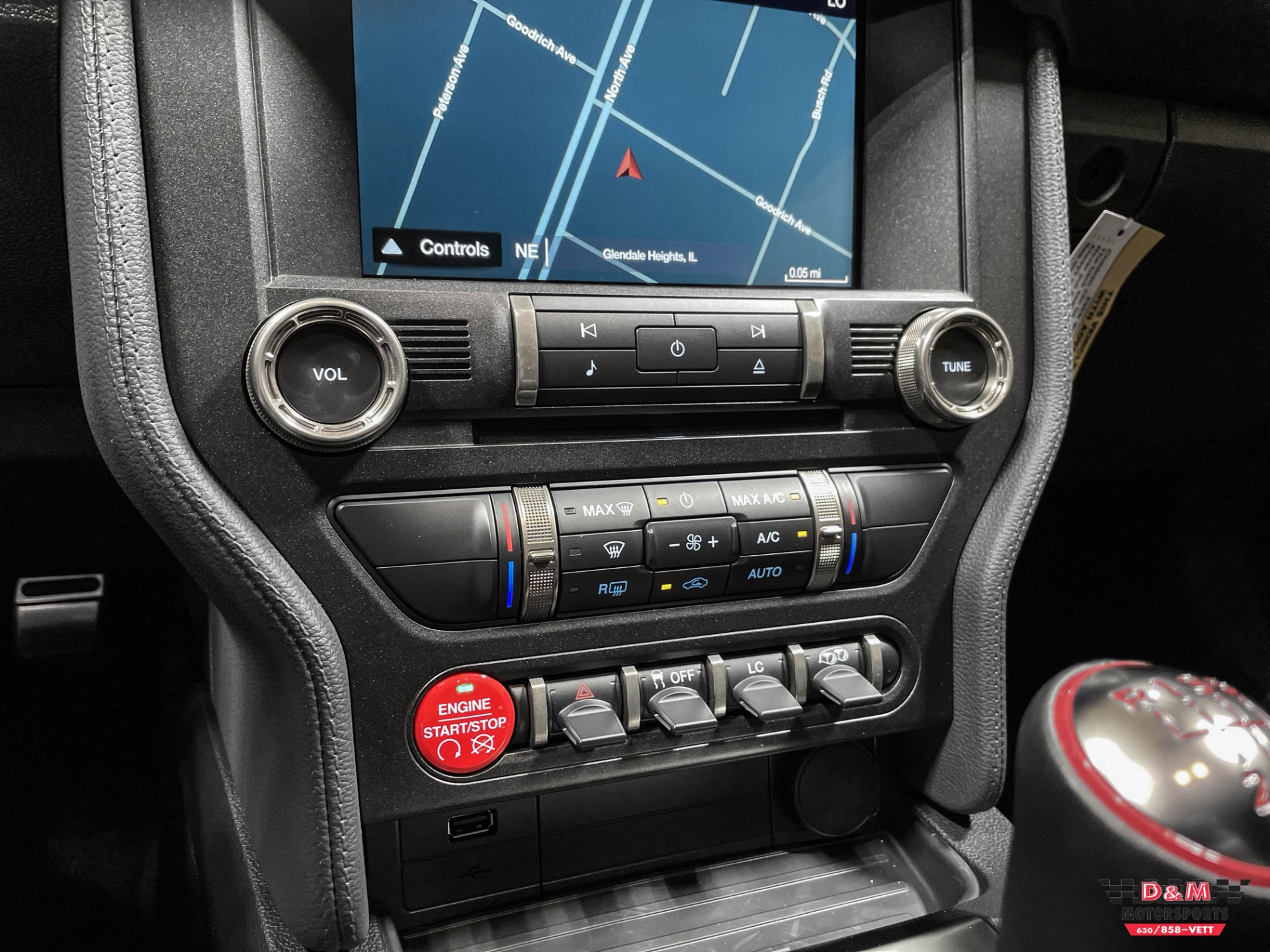 Used 2018 Ford Mustang Shelby GT350R | St. Petersburg, FL