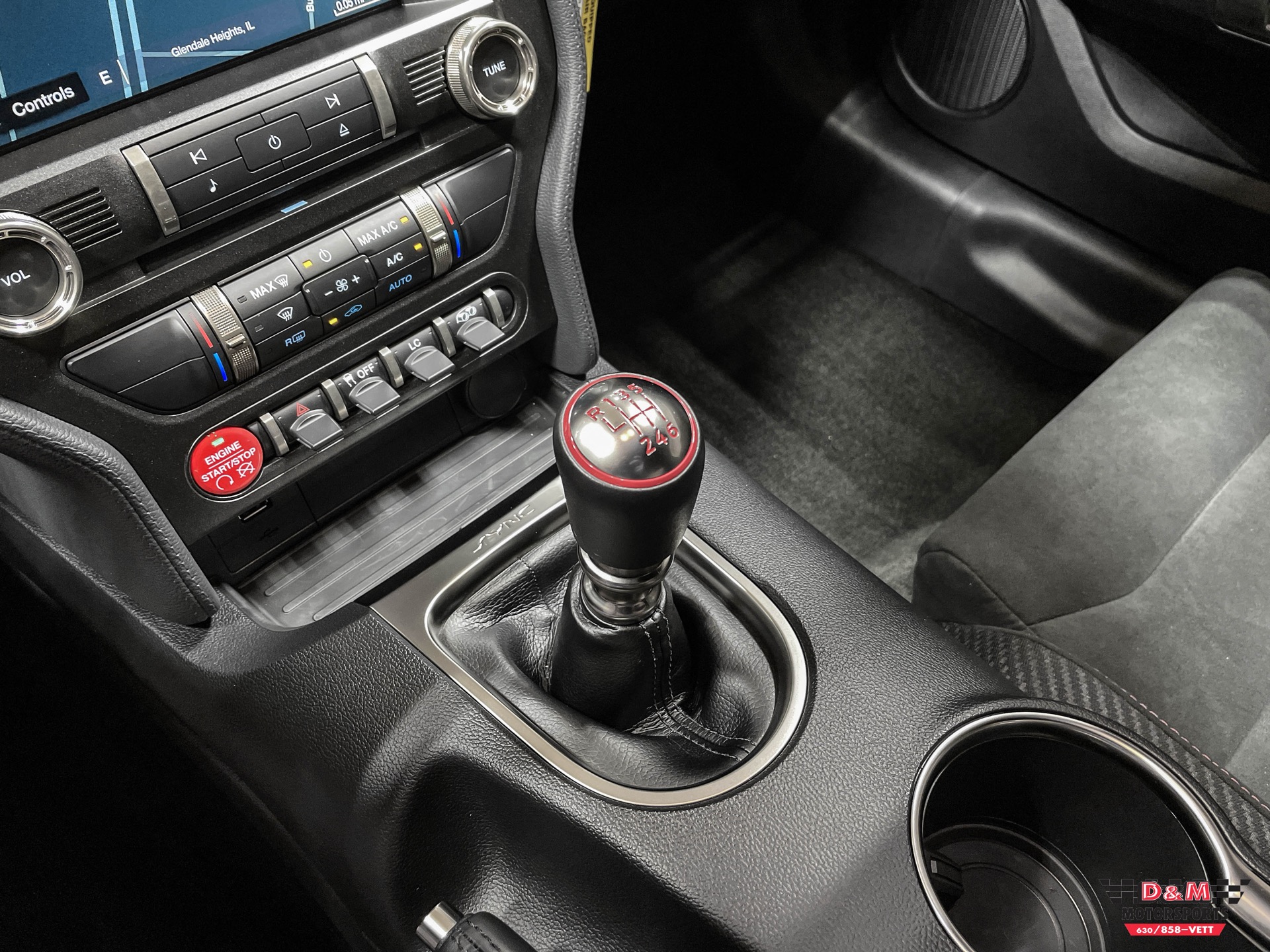 Used 2018 Ford Mustang Shelby GT350R | St. Petersburg, FL