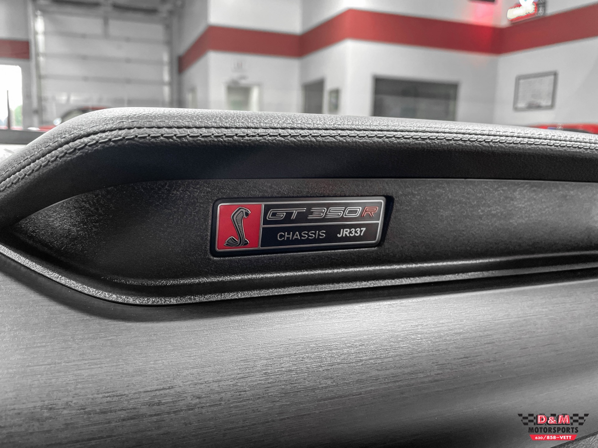 Used 2018 Ford Mustang Shelby GT350R | St. Petersburg, FL