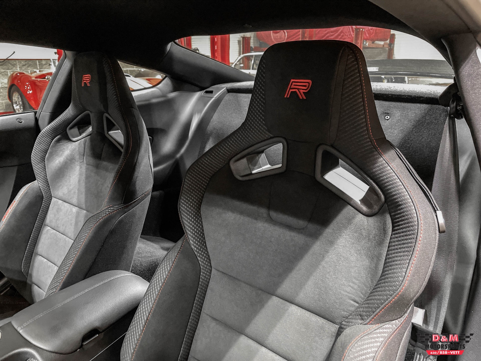 Used 2018 Ford Mustang Shelby GT350R | St. Petersburg, FL