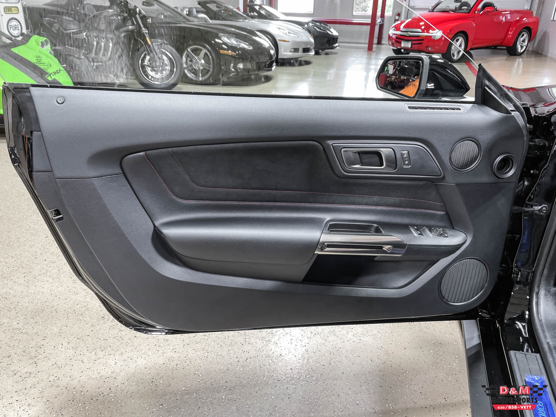 Used 2018 Ford Mustang Shelby GT350R | St. Petersburg, FL