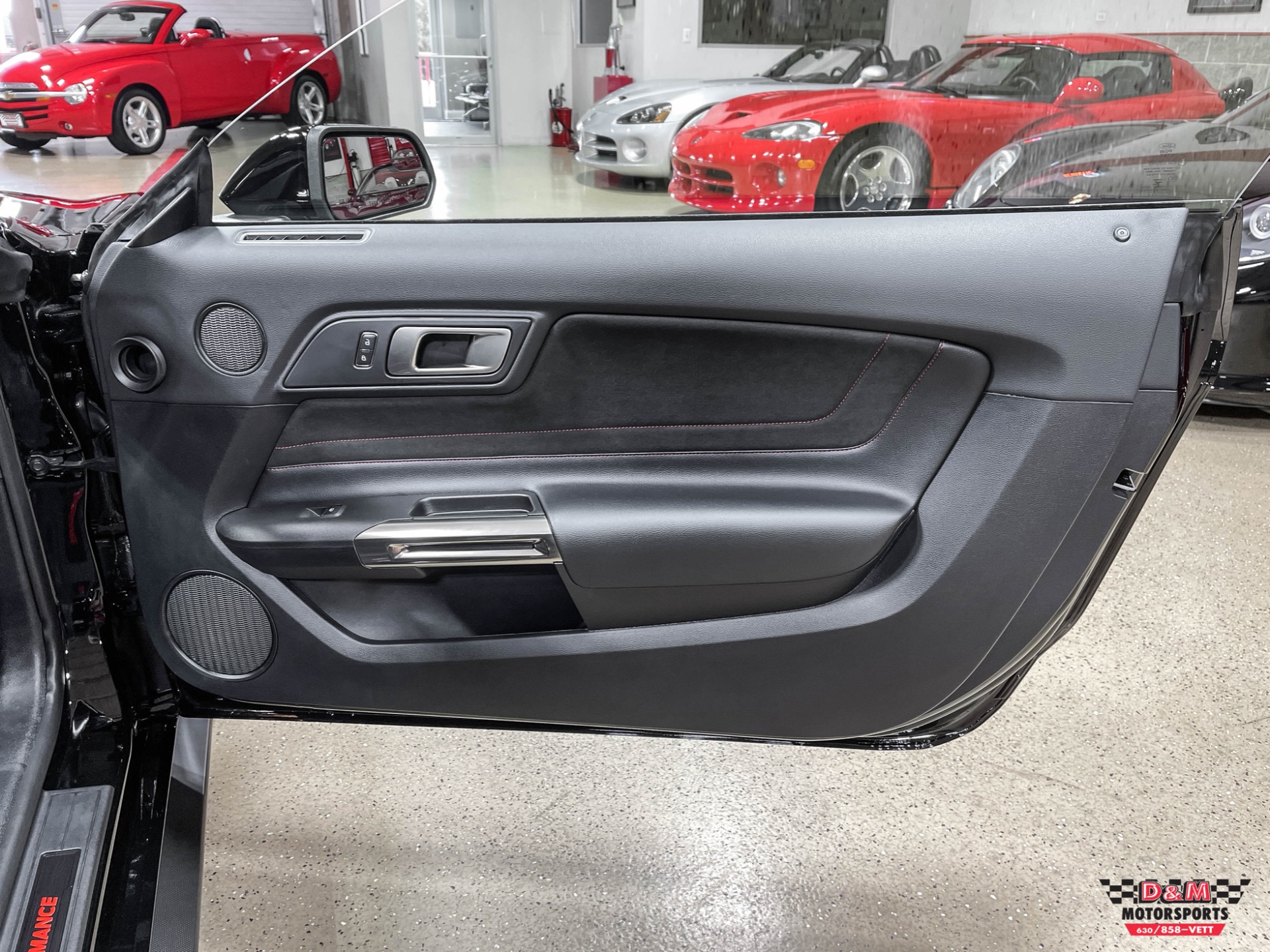Used 2018 Ford Mustang Shelby GT350R | St. Petersburg, FL