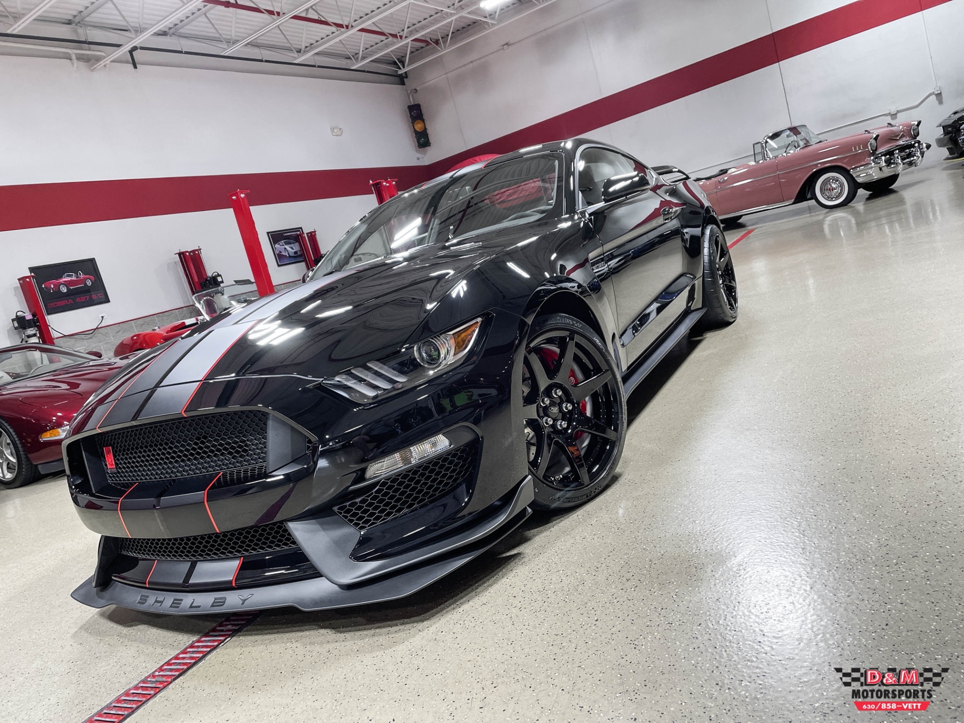 Used 2018 Ford Mustang Shelby GT350R | St. Petersburg, FL
