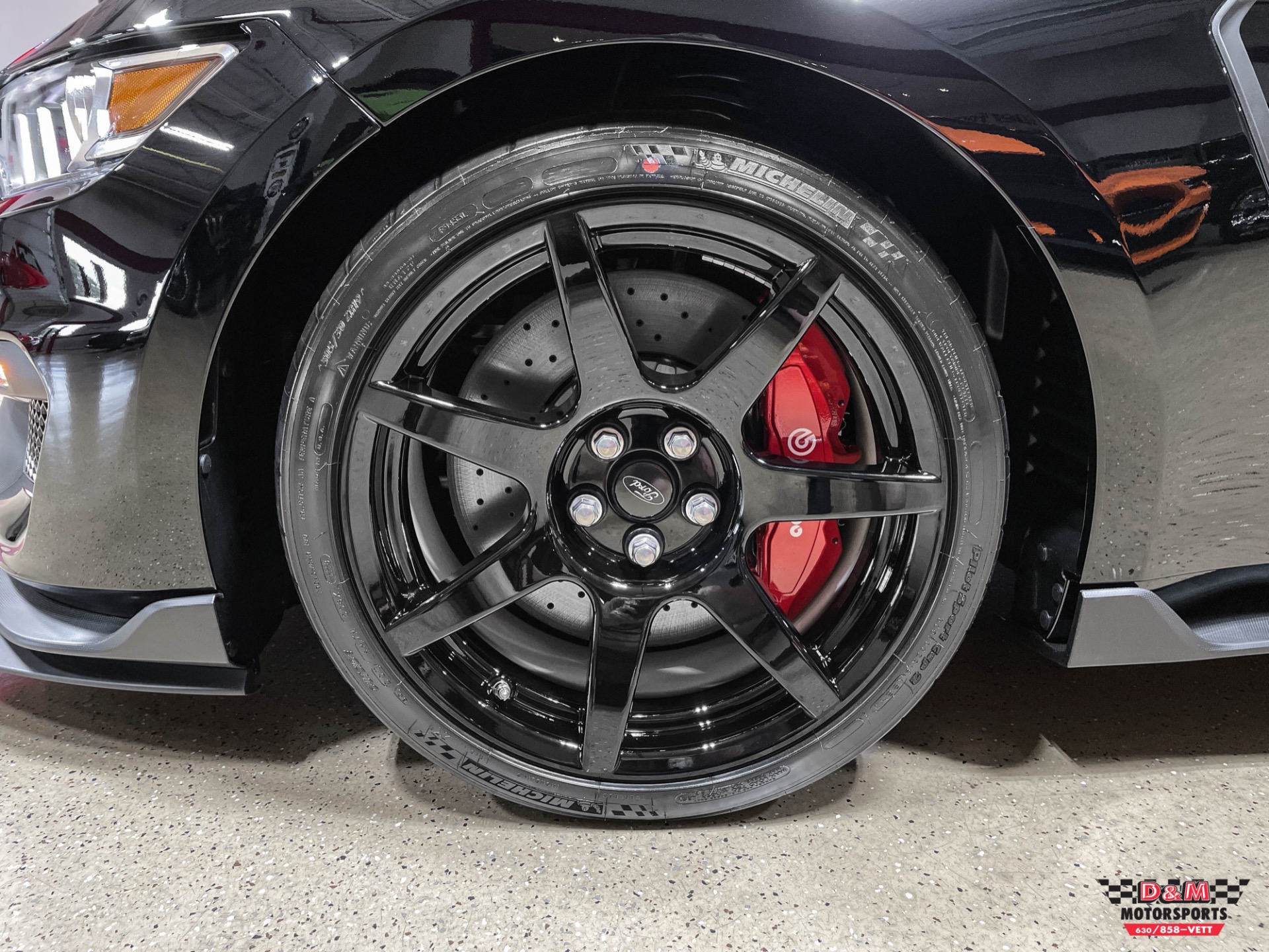 Used 2018 Ford Mustang Shelby GT350R | St. Petersburg, FL