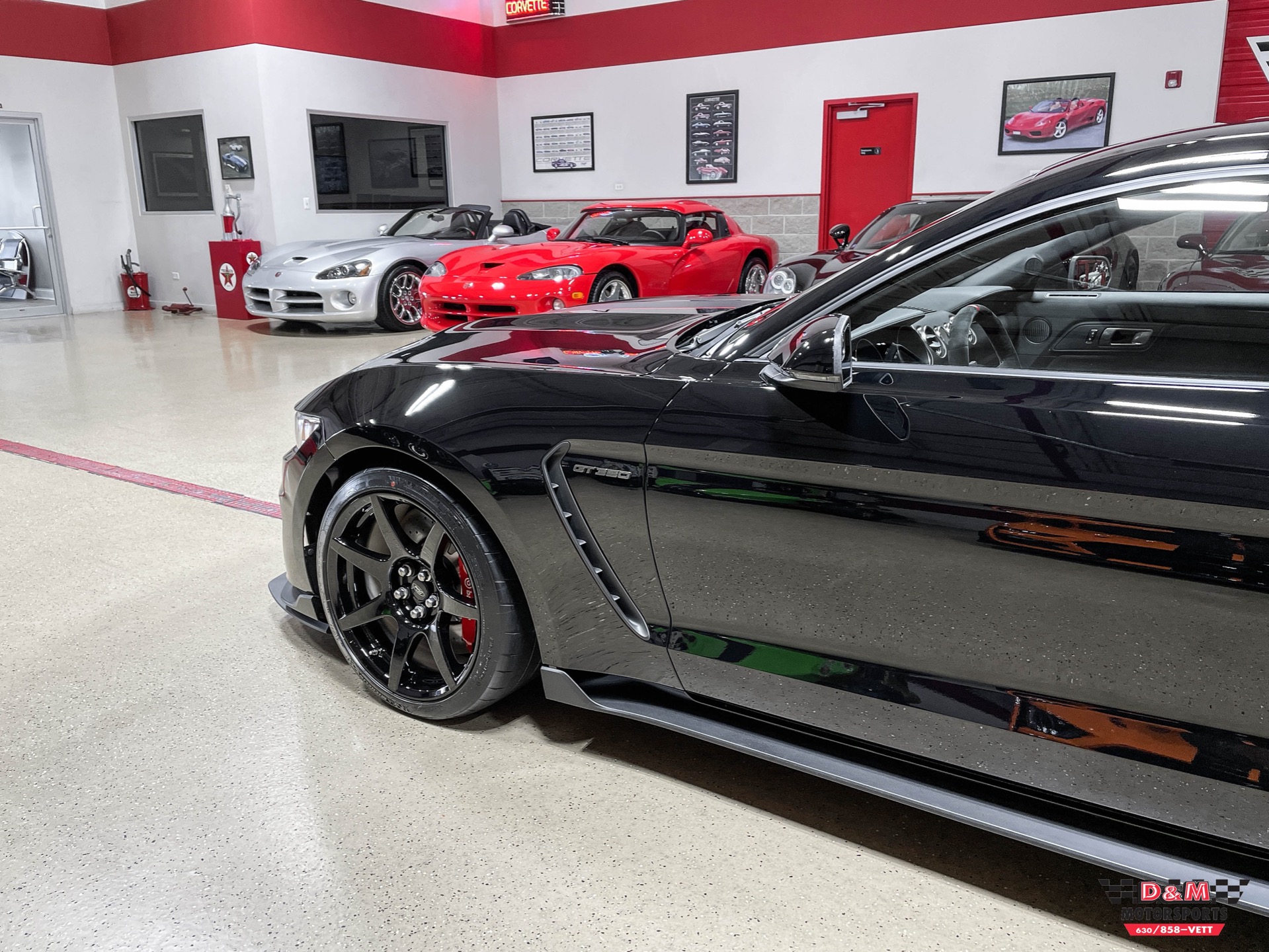 Used 2018 Ford Mustang Shelby GT350R | St. Petersburg, FL