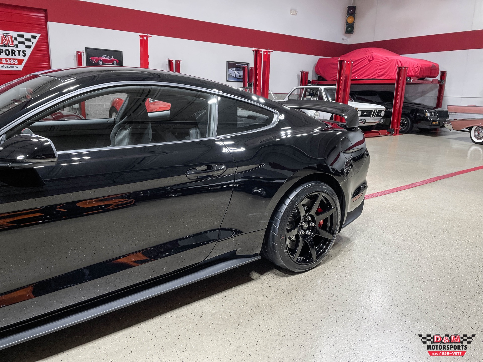 Used 2018 Ford Mustang Shelby GT350R | St. Petersburg, FL