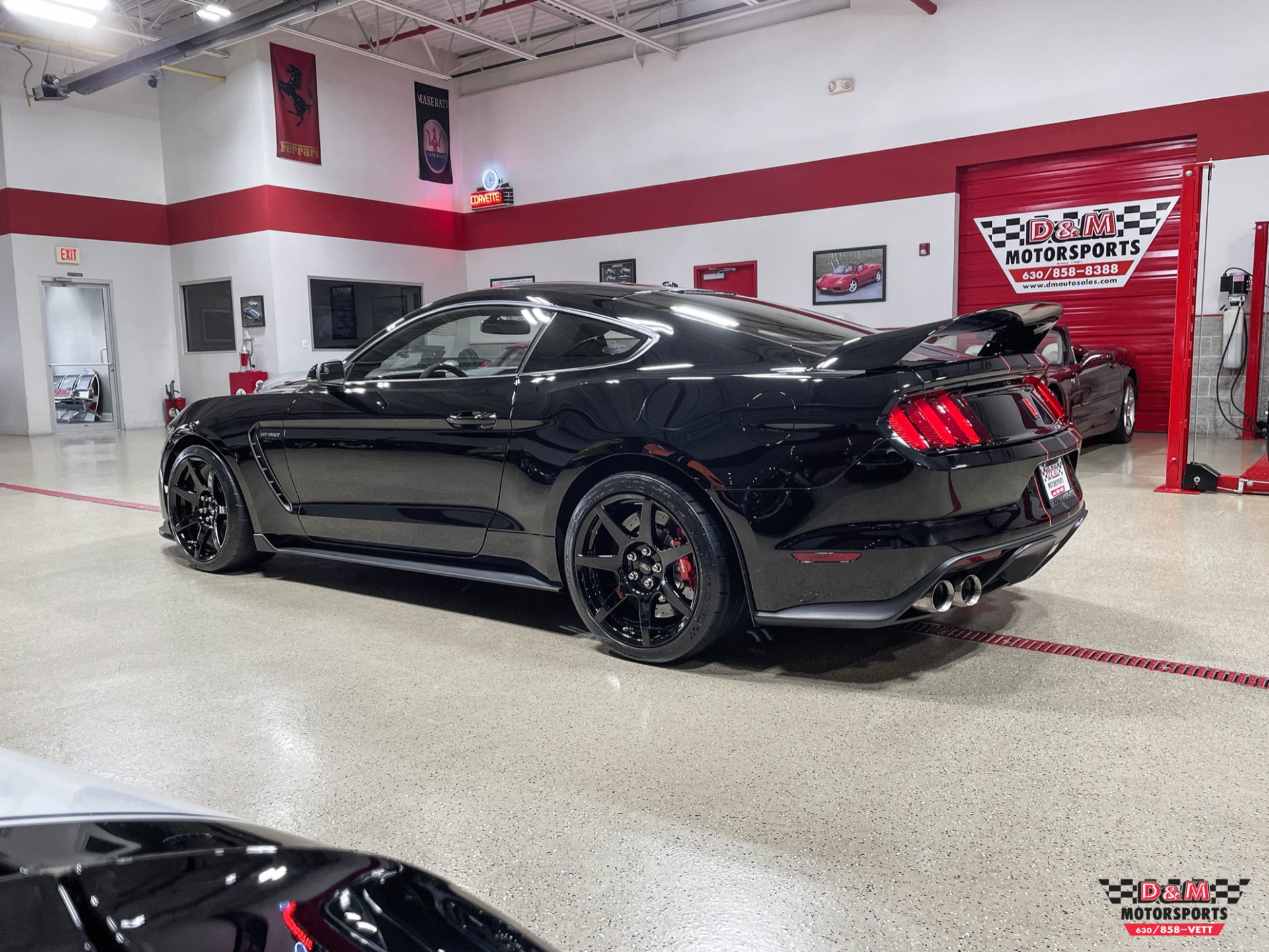 Used 2018 Ford Mustang Shelby GT350R | St. Petersburg, FL