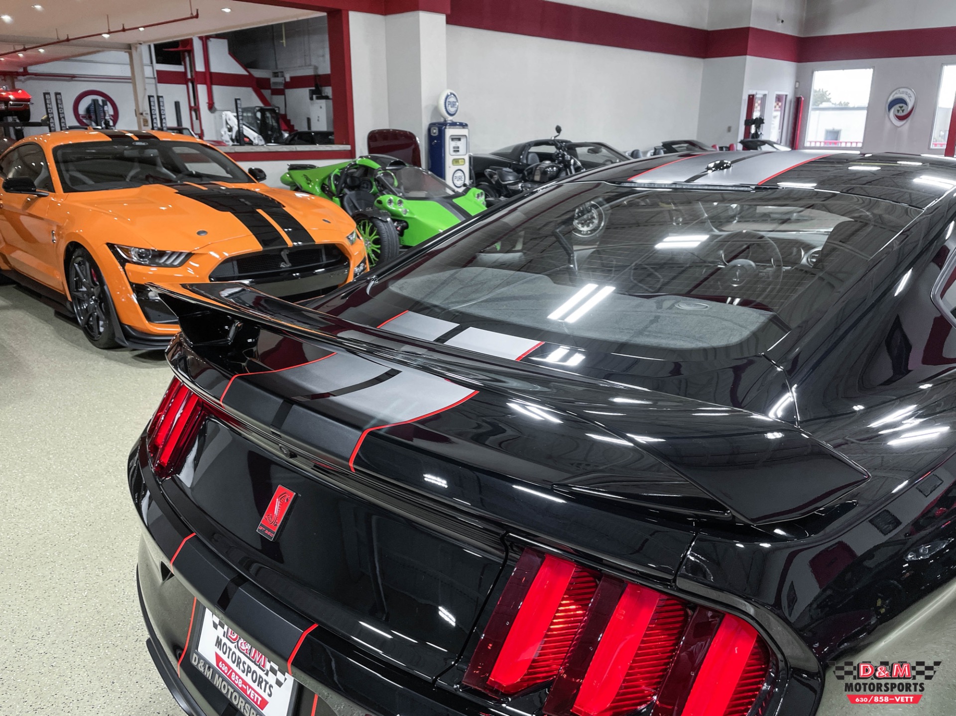 Used 2018 Ford Mustang Shelby GT350R | St. Petersburg, FL
