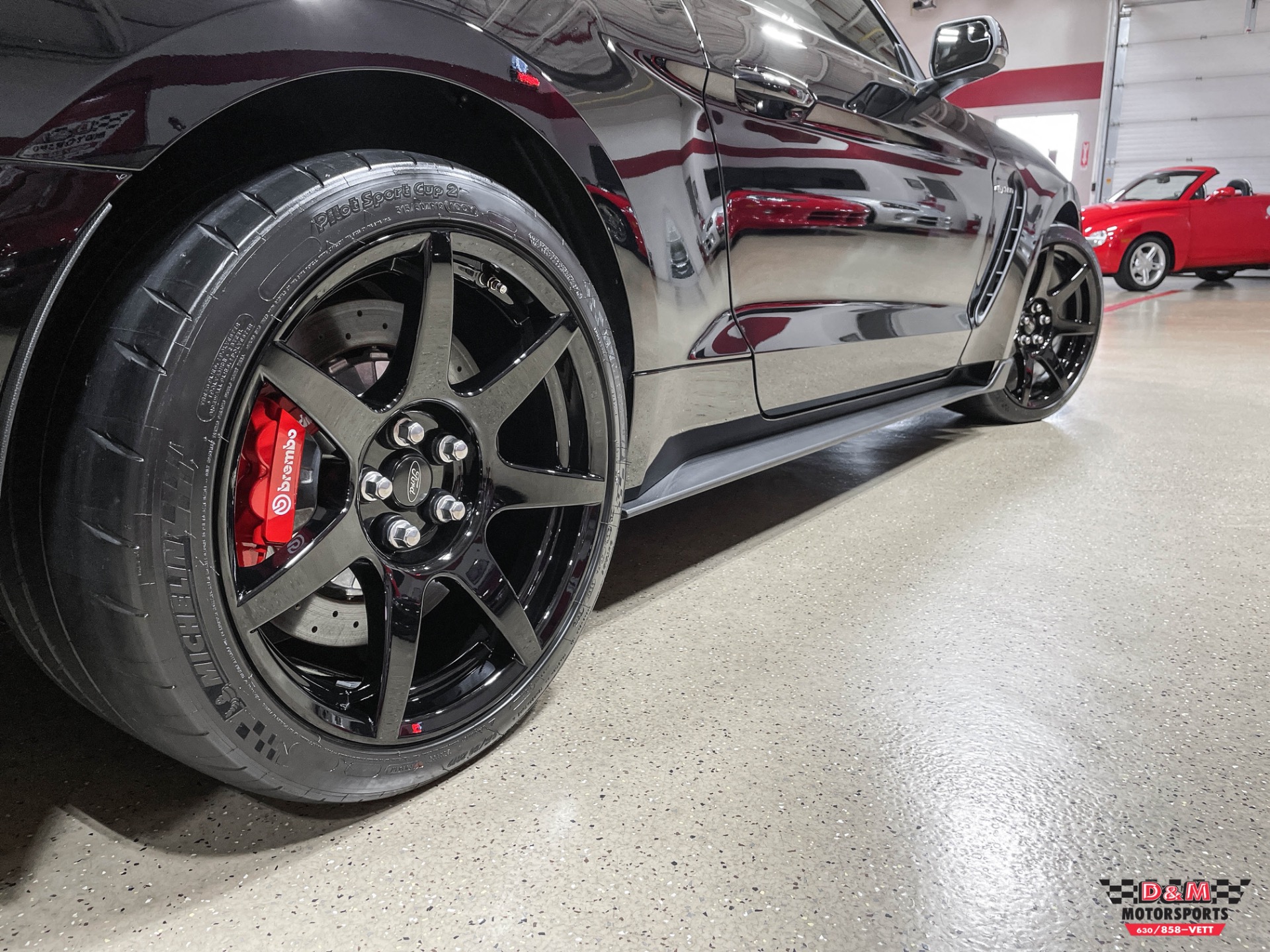 Used 2018 Ford Mustang Shelby GT350R | St. Petersburg, FL
