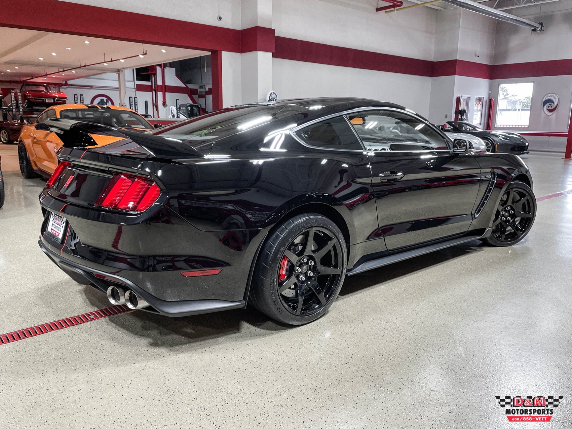 Used 2018 Ford Mustang Shelby GT350R | St. Petersburg, FL