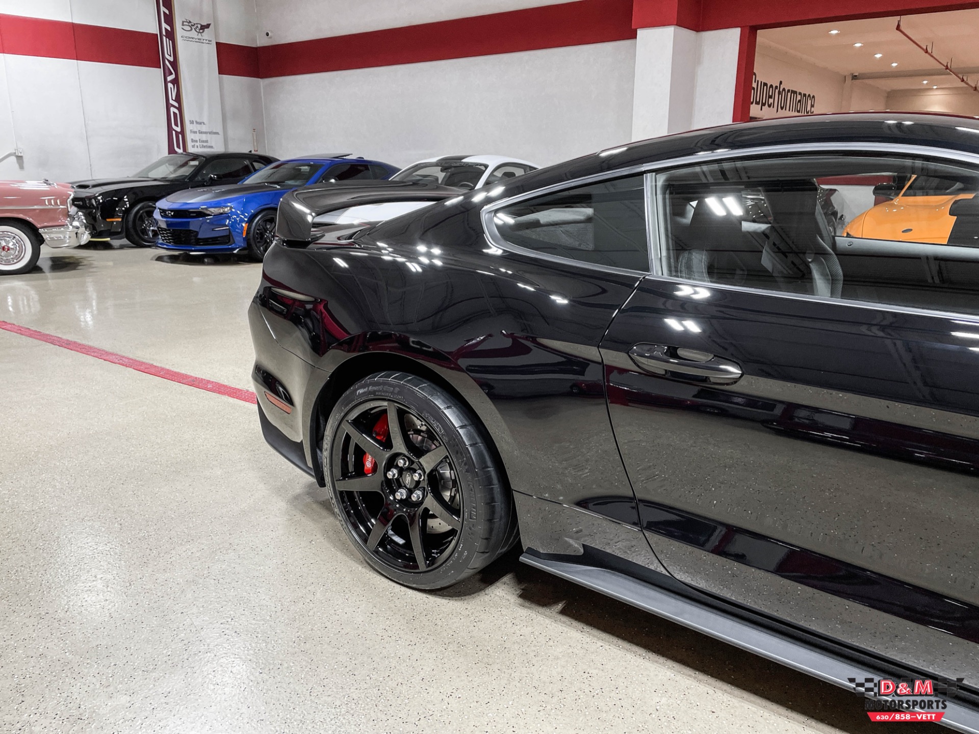 Used 2018 Ford Mustang Shelby GT350R | St. Petersburg, FL