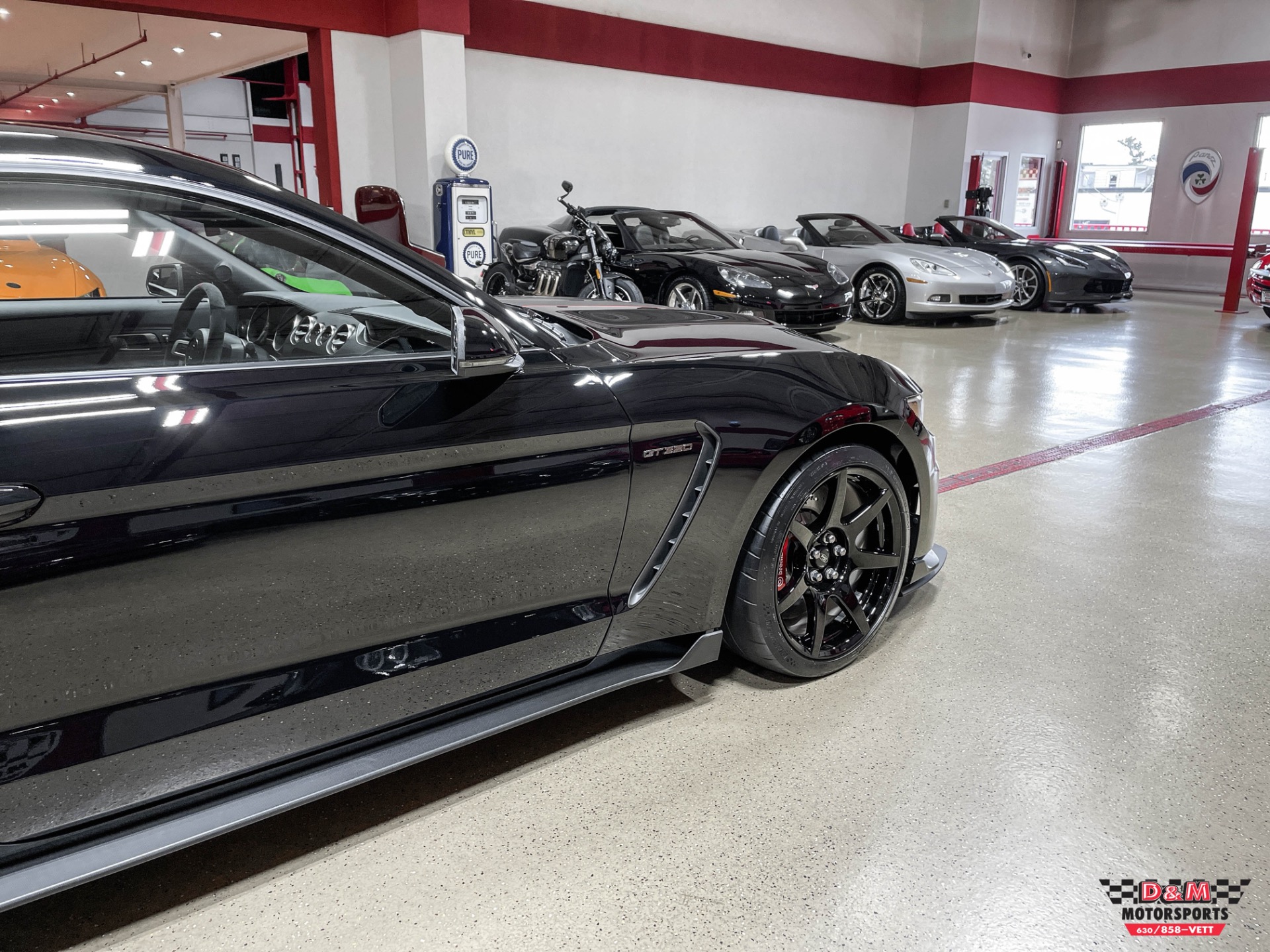 Used 2018 Ford Mustang Shelby GT350R | St. Petersburg, FL