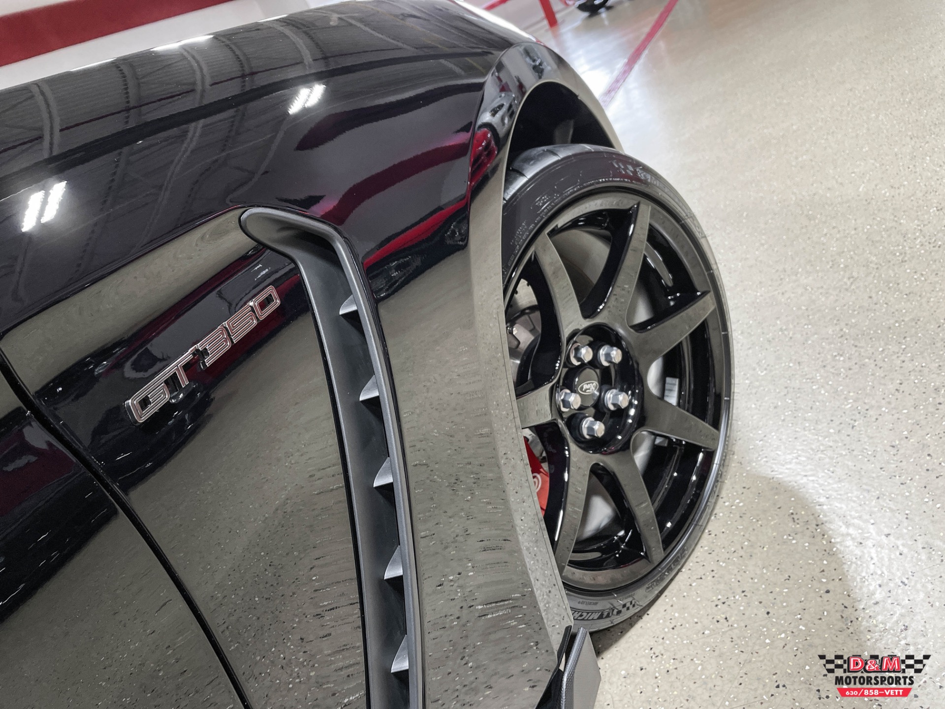 Used 2018 Ford Mustang Shelby GT350R | St. Petersburg, FL