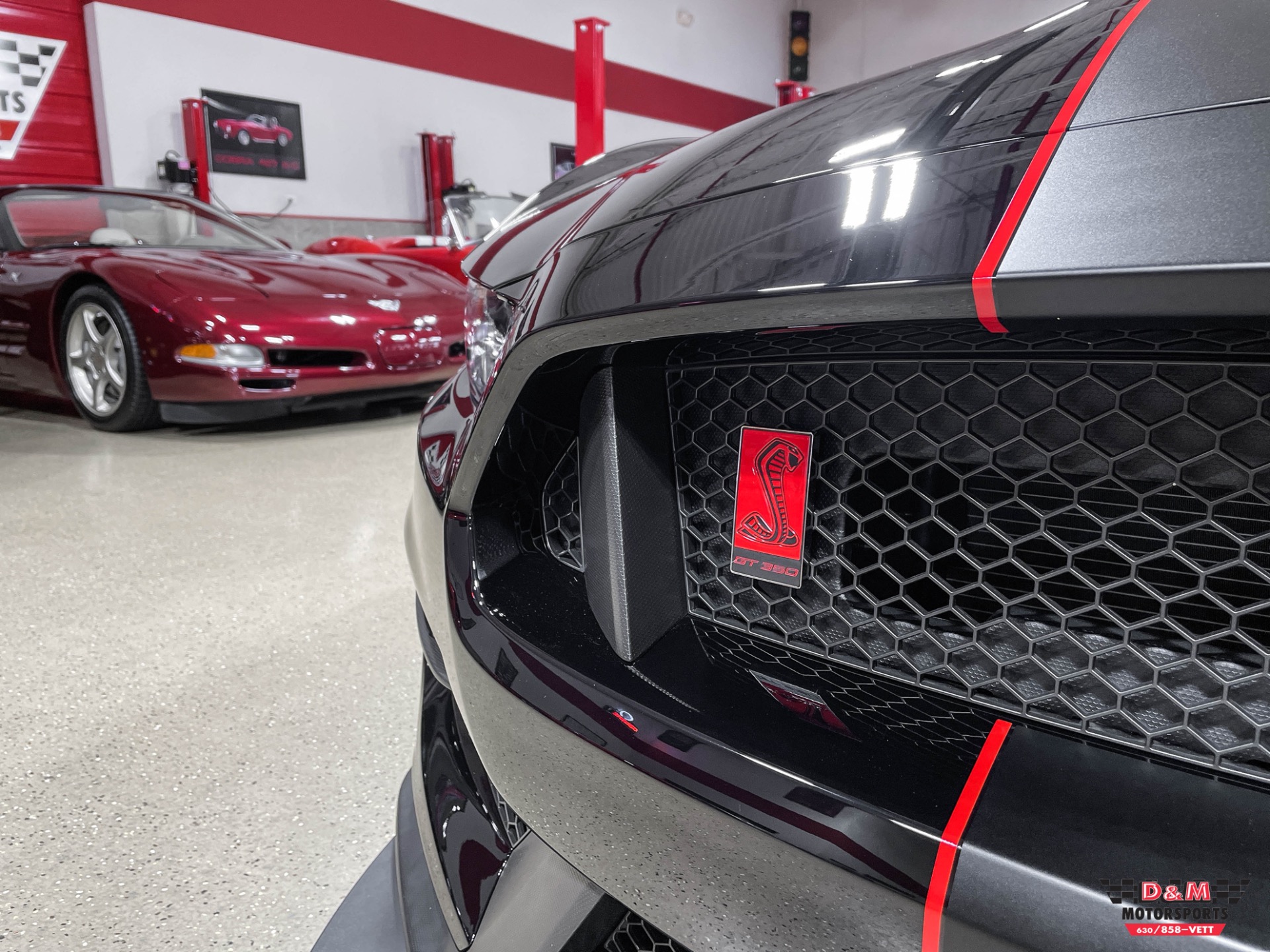 Used 2018 Ford Mustang Shelby GT350R | St. Petersburg, FL
