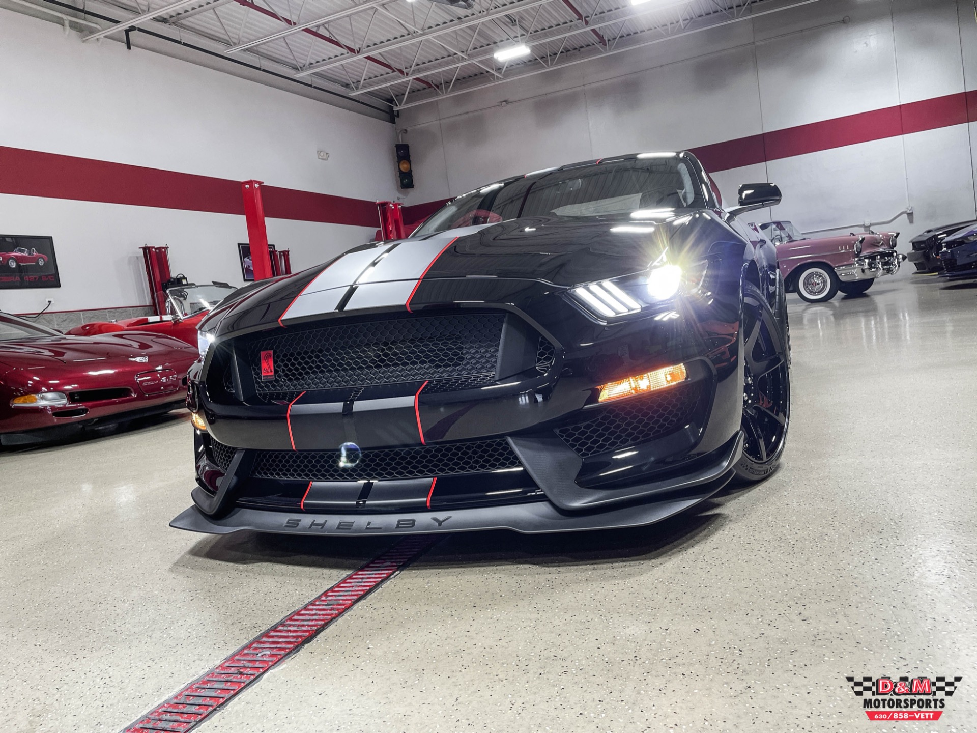 Used 2018 Ford Mustang Shelby GT350R | St. Petersburg, FL
