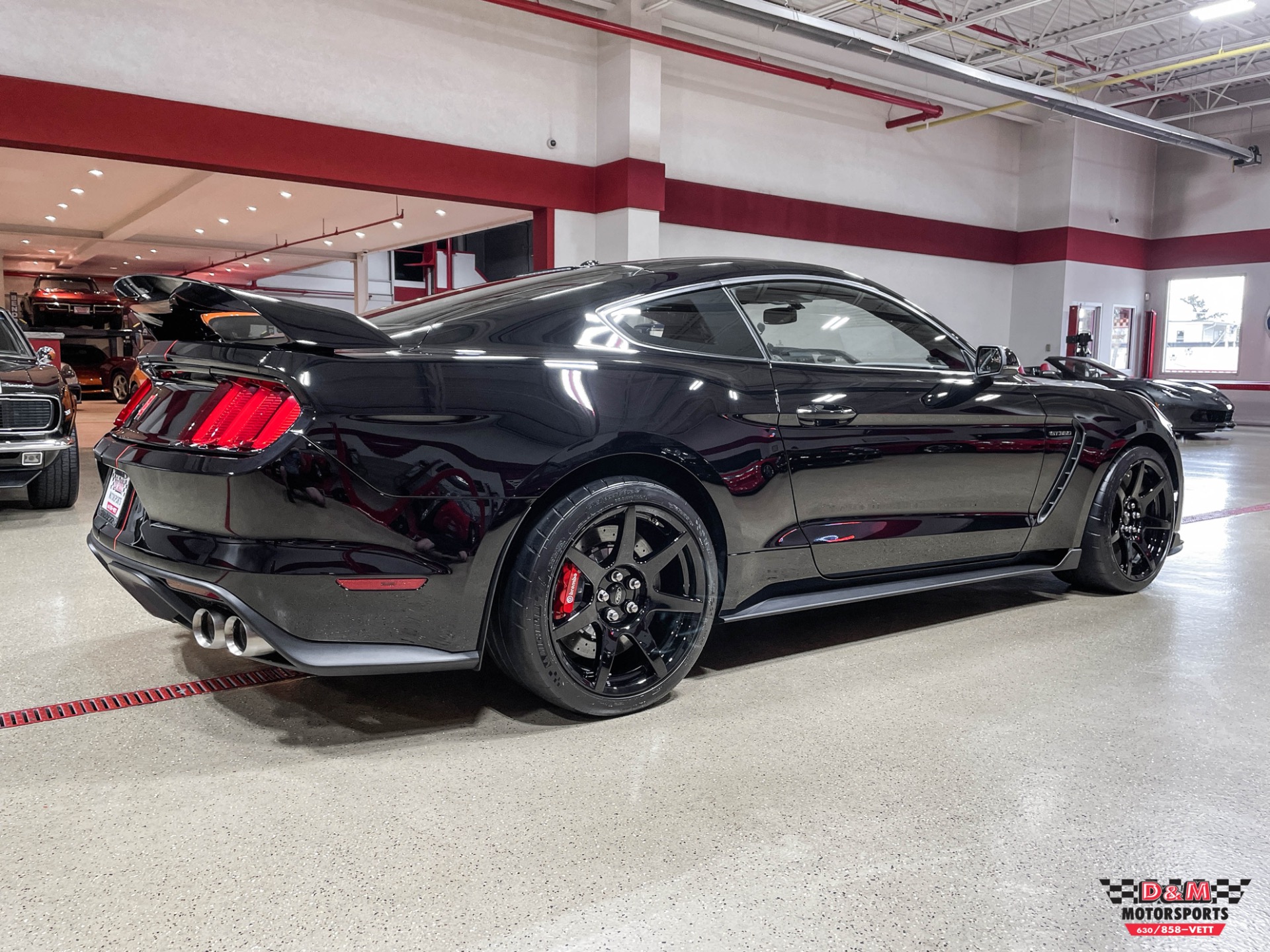 Used 2018 Ford Mustang Shelby GT350R | St. Petersburg, FL