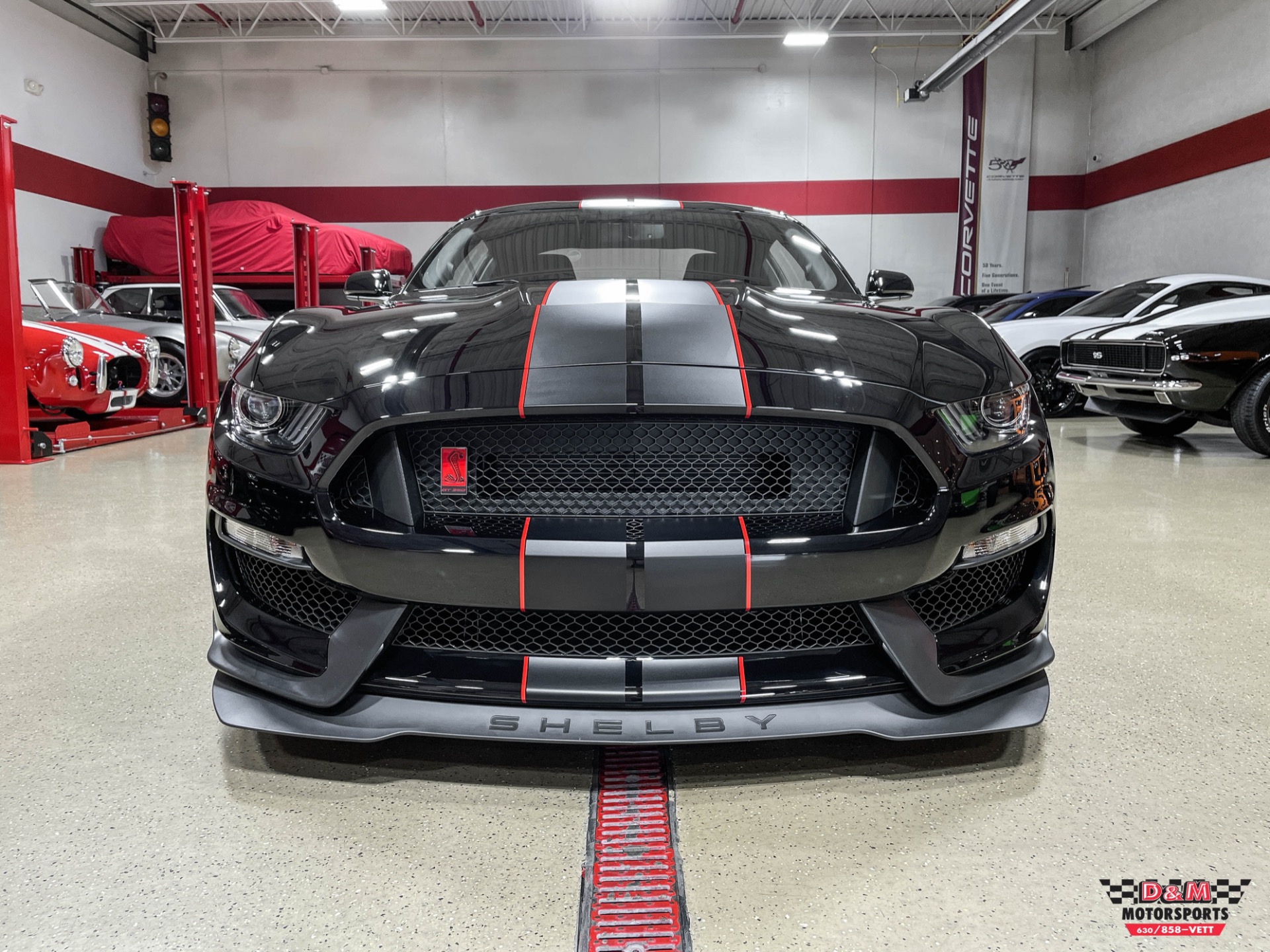 Used 2018 Ford Mustang Shelby GT350R | St. Petersburg, FL