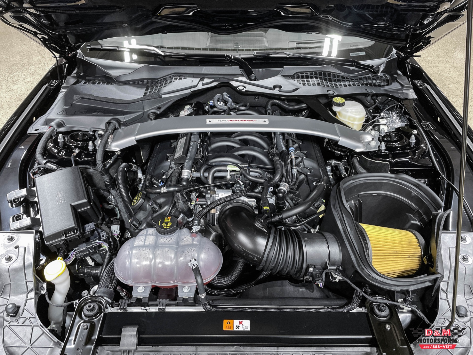 Used 2018 Ford Mustang Shelby GT350R | St. Petersburg, FL