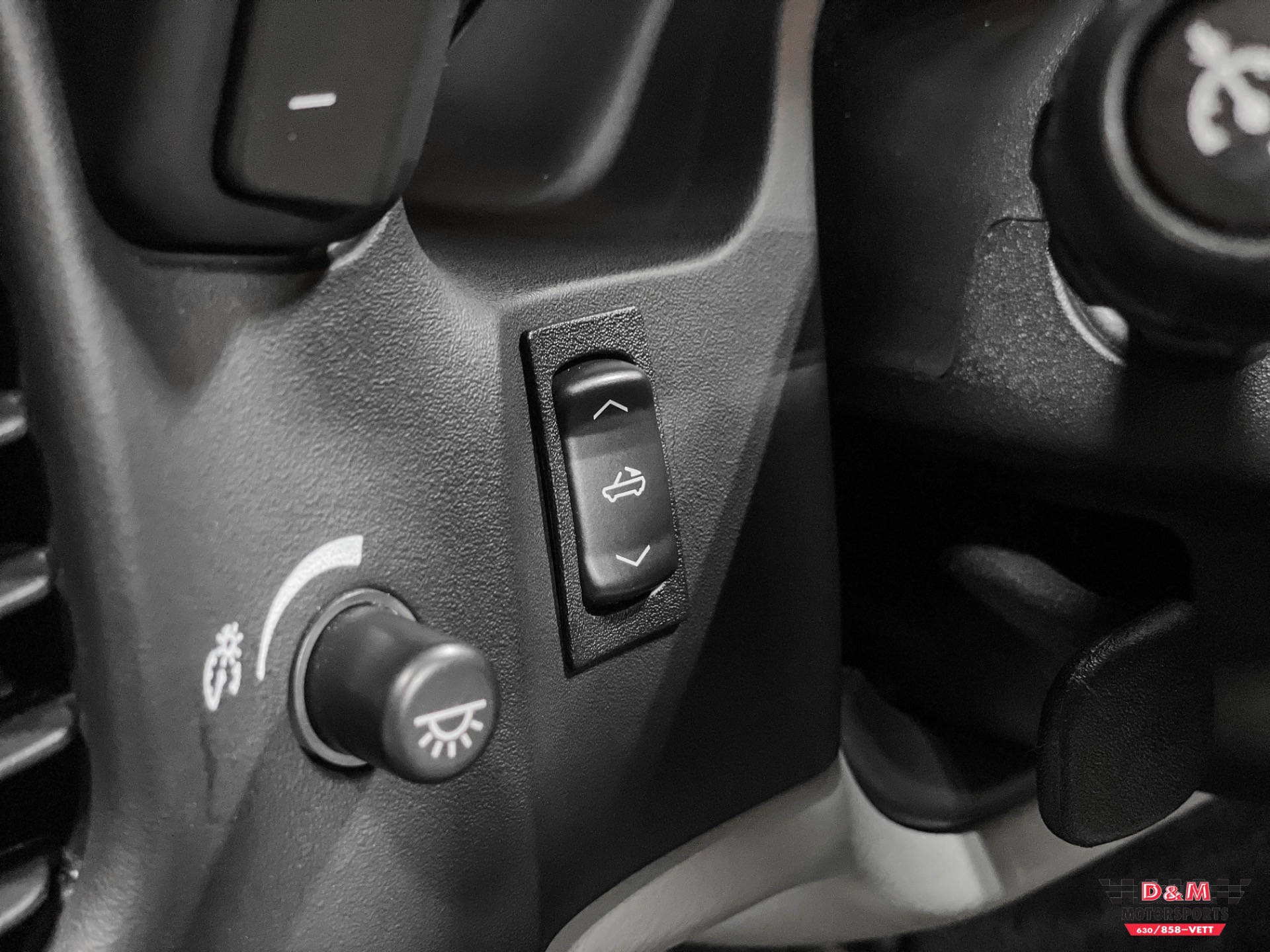 Used 2010 Chevrolet Corvette Grand Sport Convertible | St. Petersburg, FL