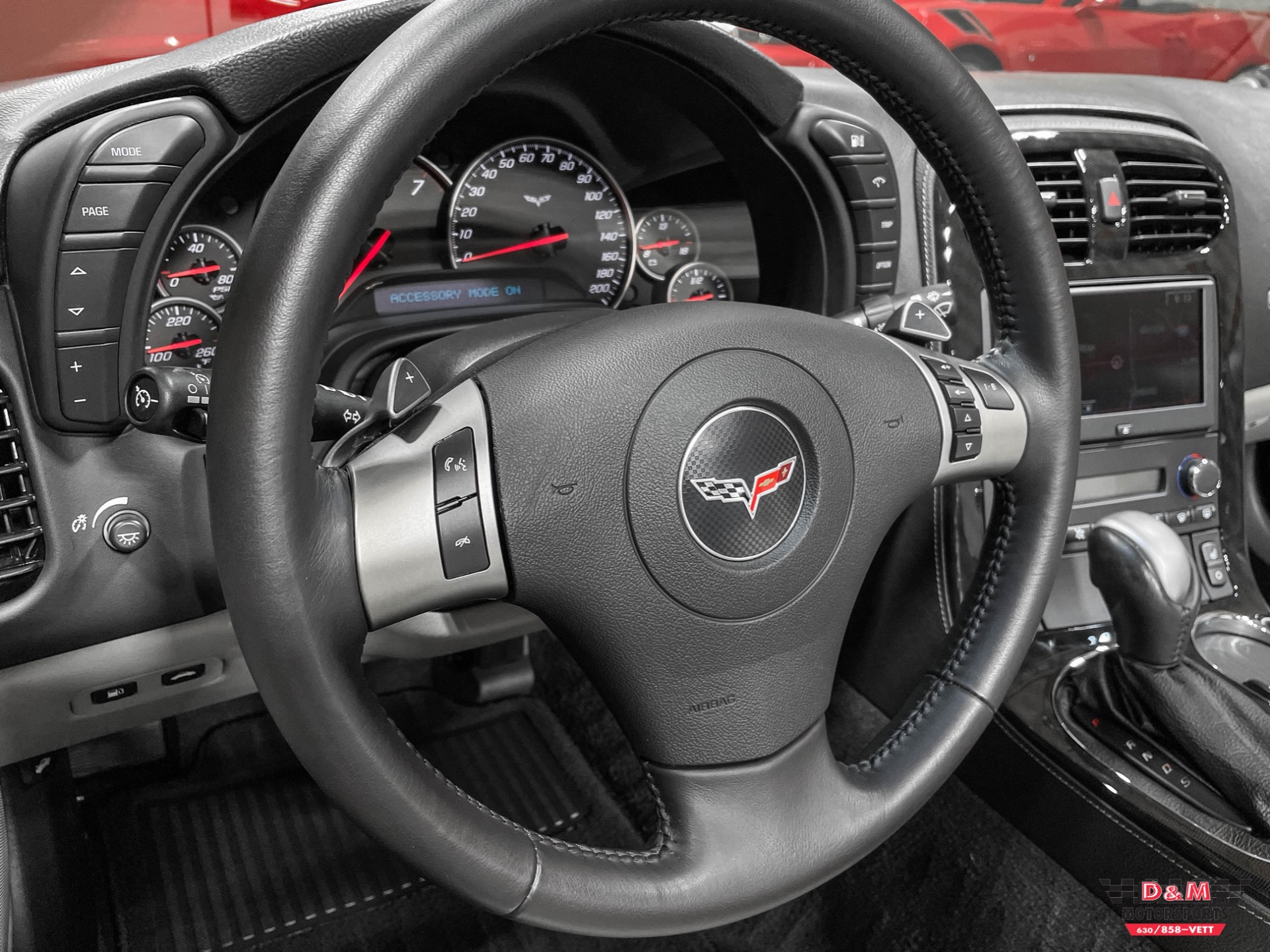 Used 2010 Chevrolet Corvette Grand Sport Convertible | St. Petersburg, FL