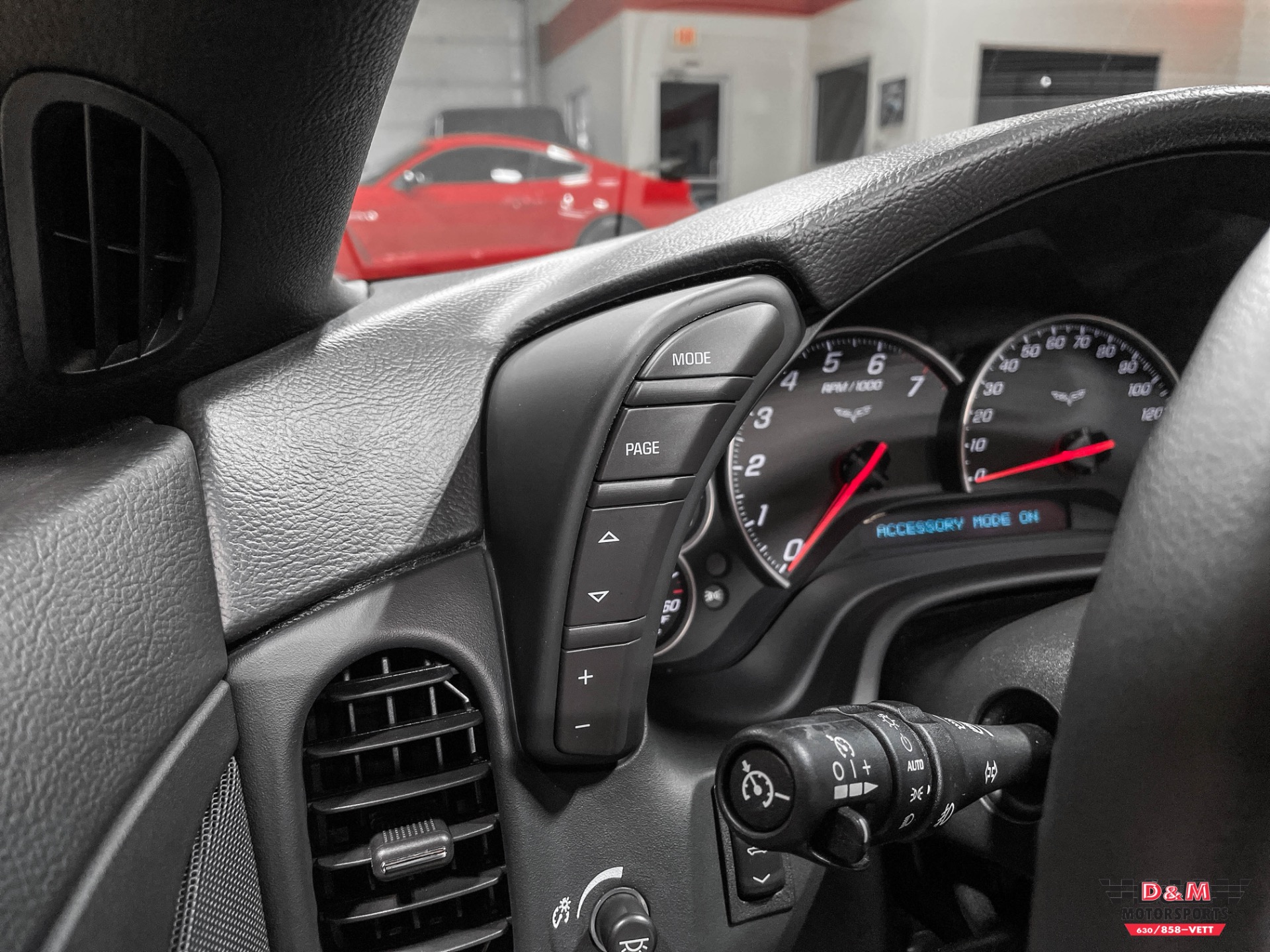 Used 2010 Chevrolet Corvette Grand Sport Convertible | St. Petersburg, FL