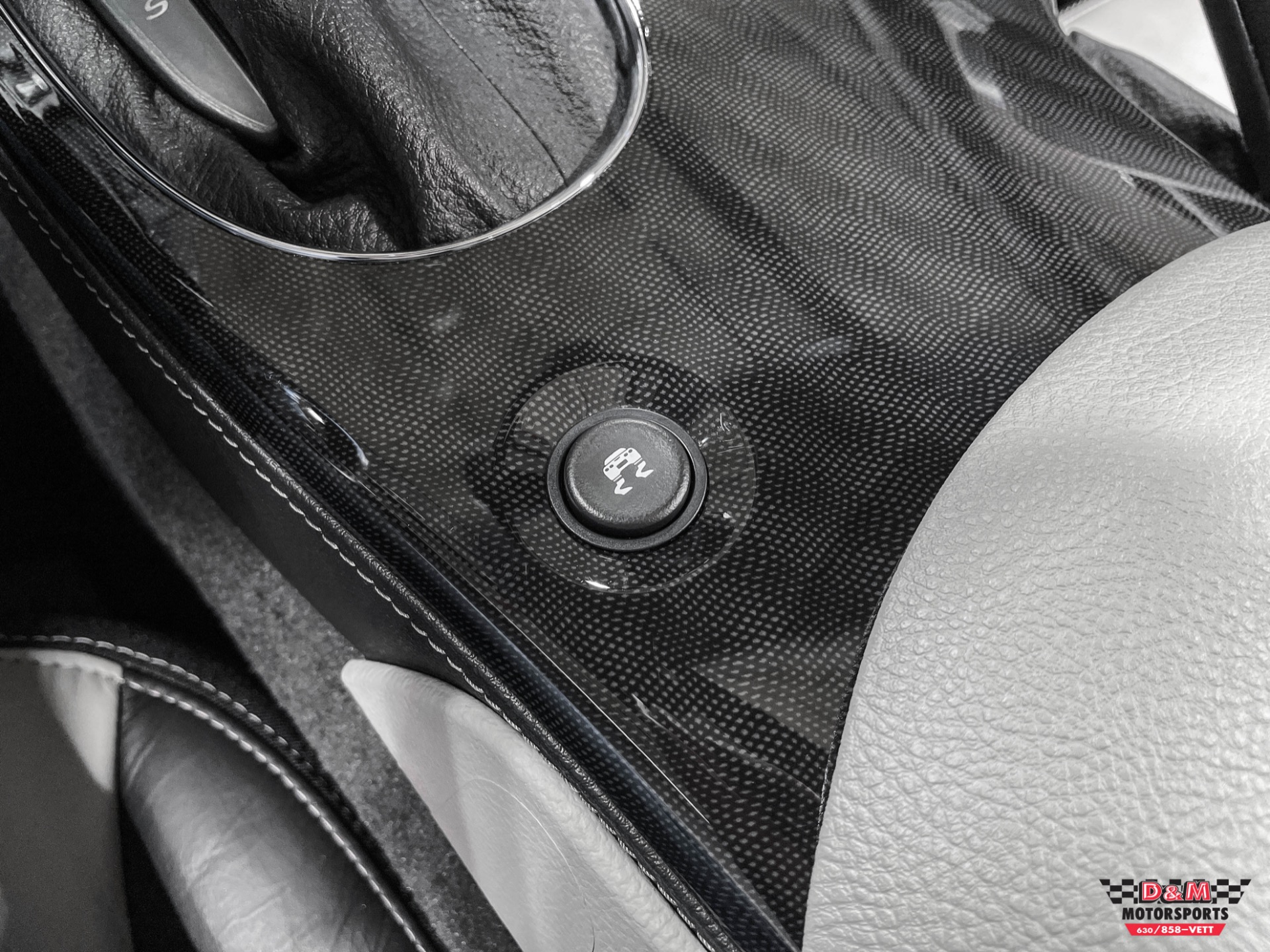 Used 2010 Chevrolet Corvette Grand Sport Convertible | St. Petersburg, FL