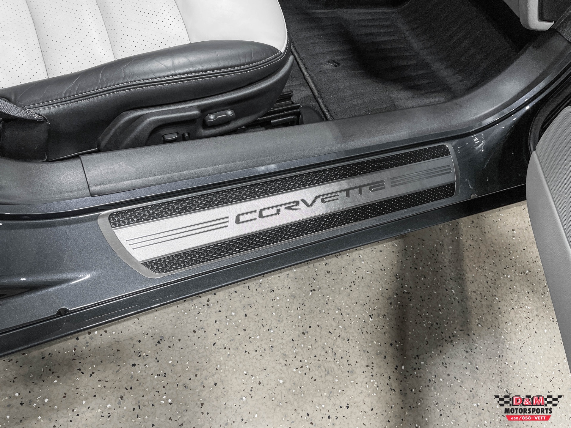 Used 2010 Chevrolet Corvette Grand Sport Convertible | St. Petersburg, FL