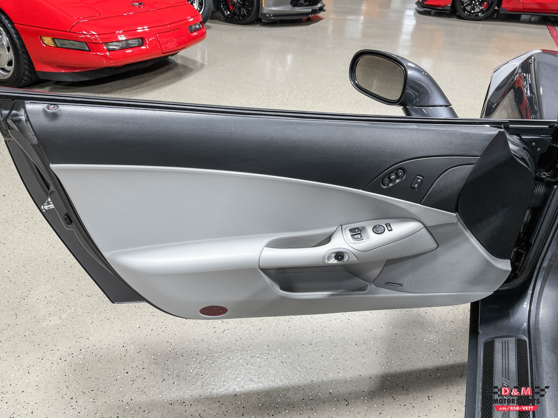 Used 2010 Chevrolet Corvette Grand Sport Convertible | St. Petersburg, FL