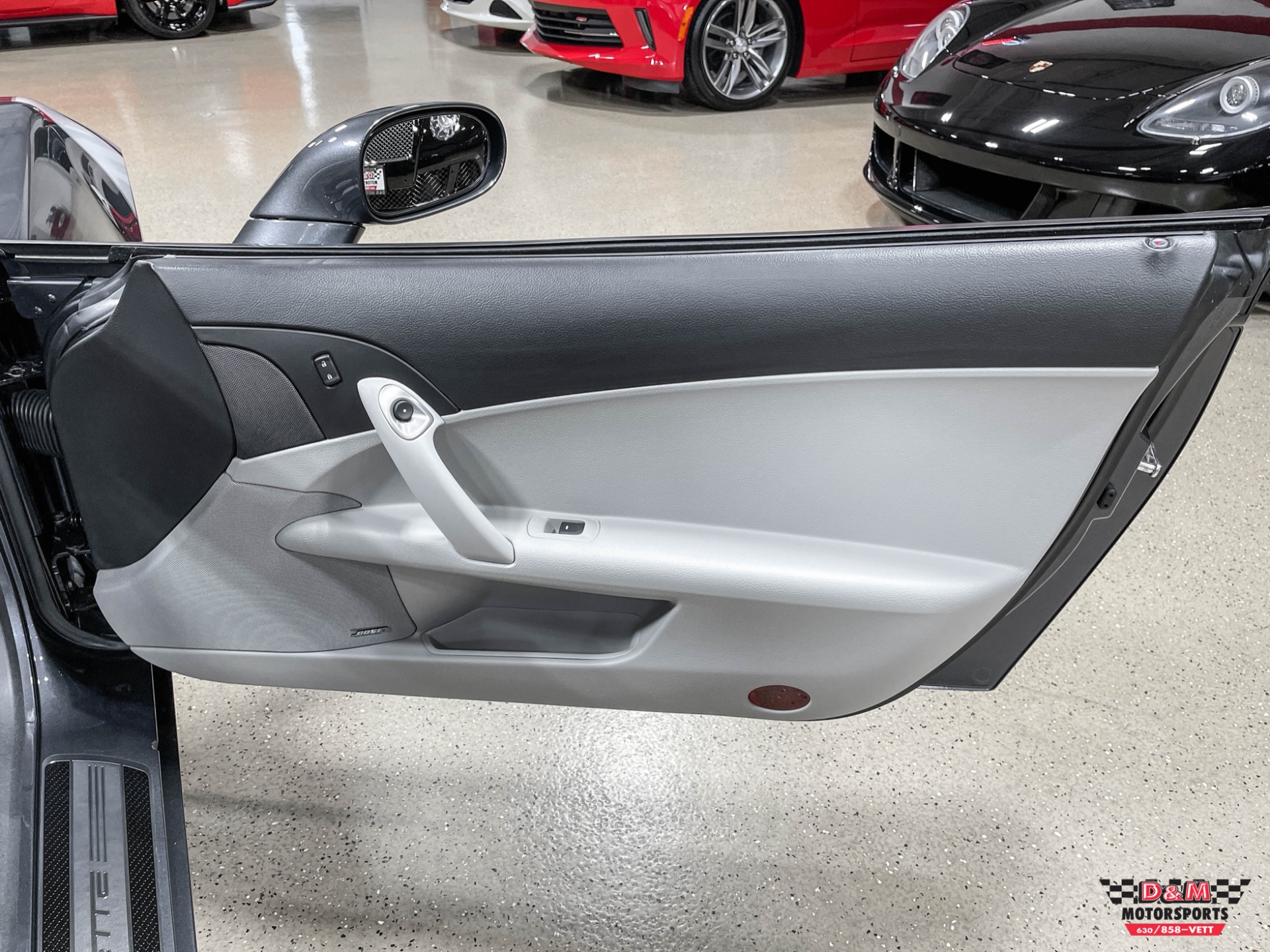 Used 2010 Chevrolet Corvette Grand Sport Convertible | St. Petersburg, FL