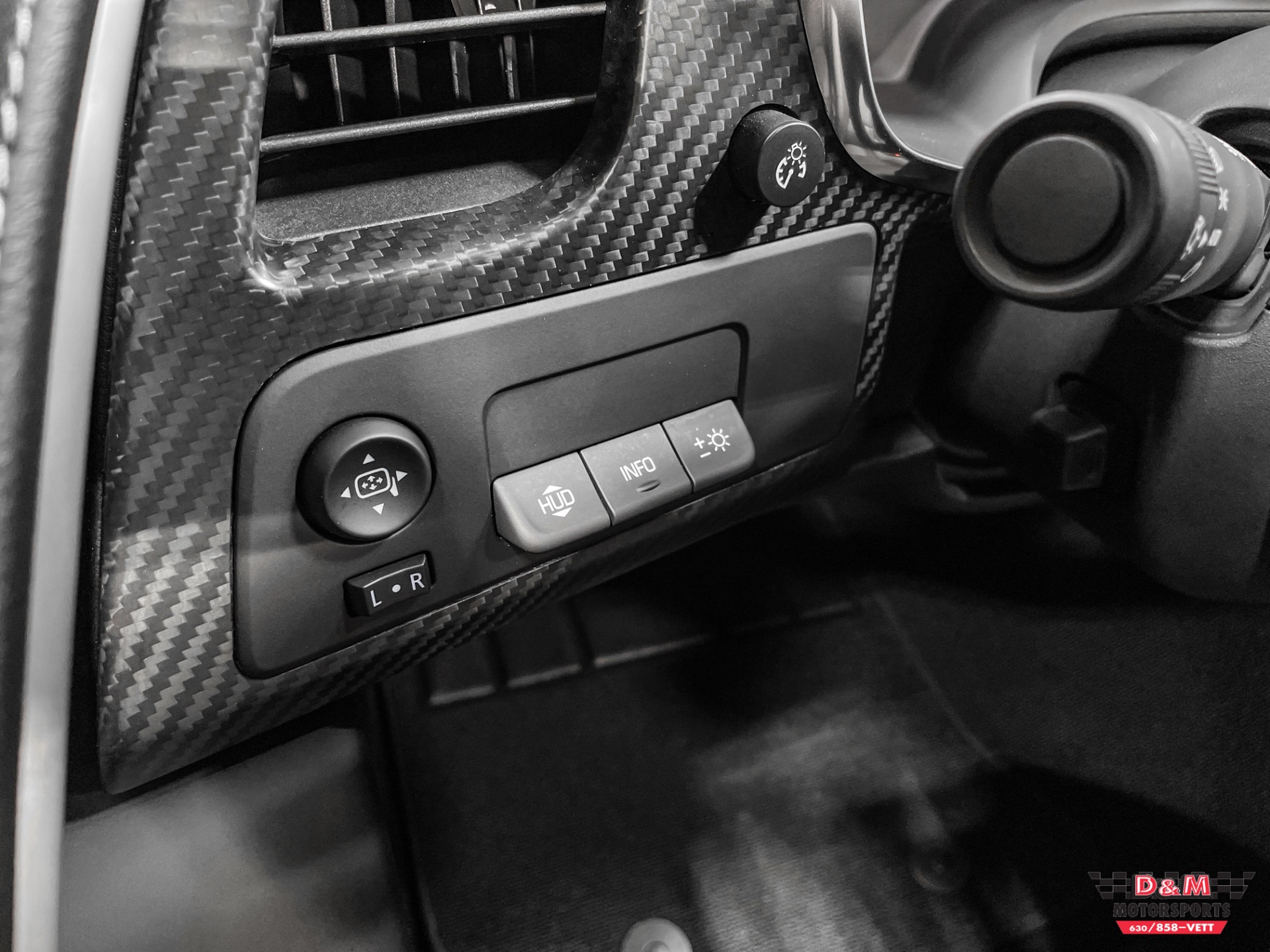Used 2015 Chevrolet Corvette Z06 Coupe | St. Petersburg, FL