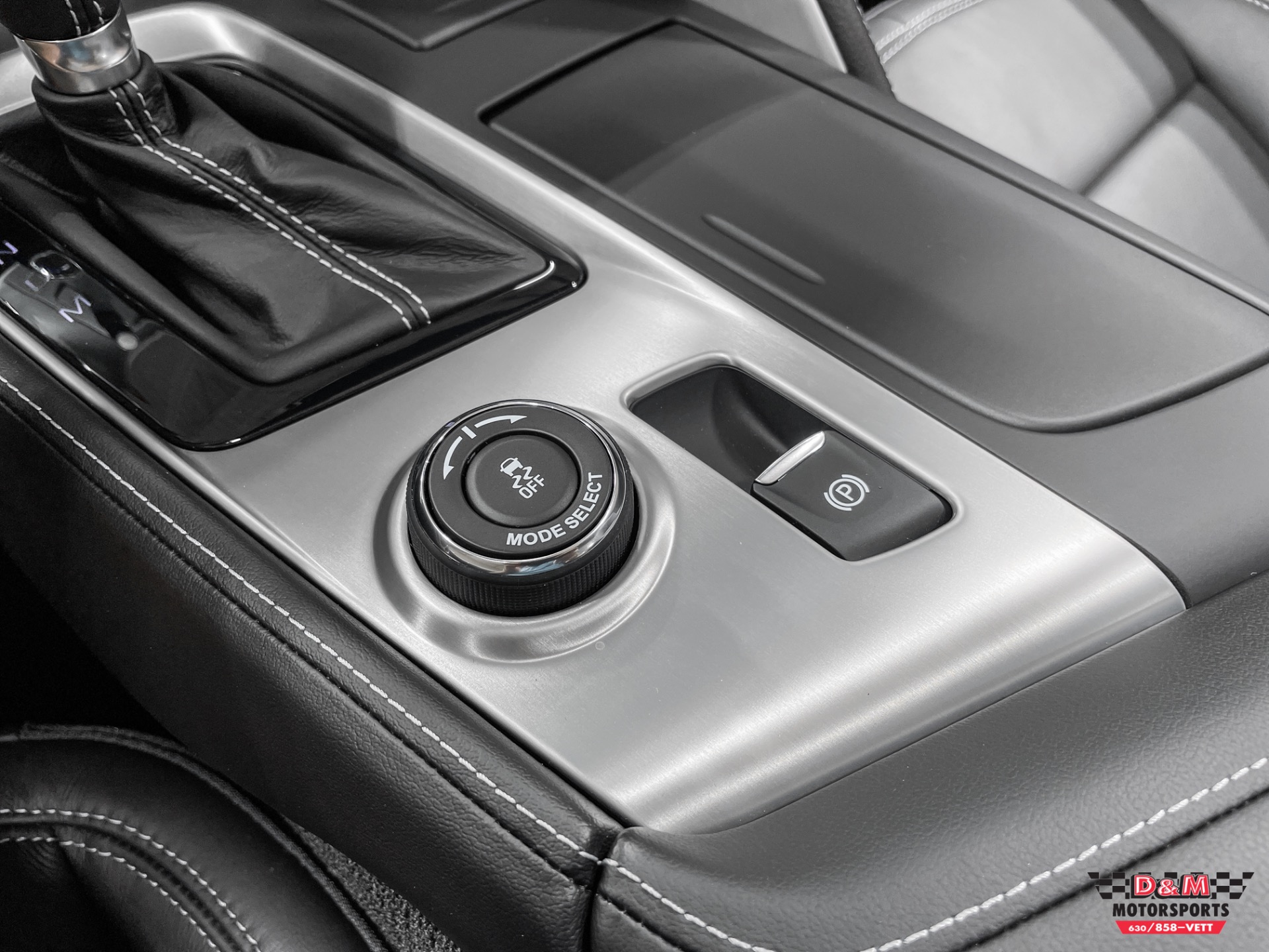 Used 2015 Chevrolet Corvette Z06 Coupe | St. Petersburg, FL