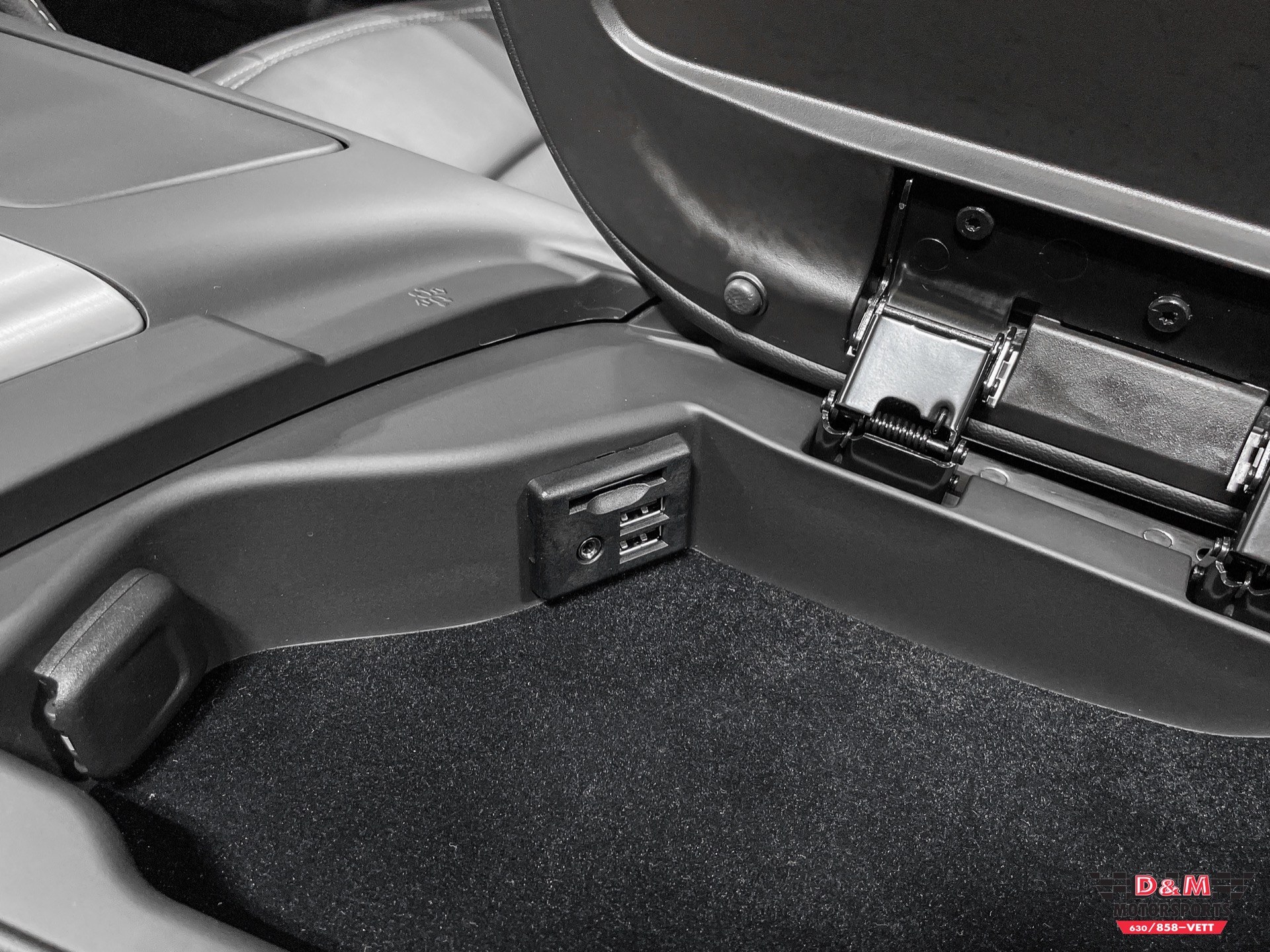 Used 2015 Chevrolet Corvette Z06 Coupe | St. Petersburg, FL
