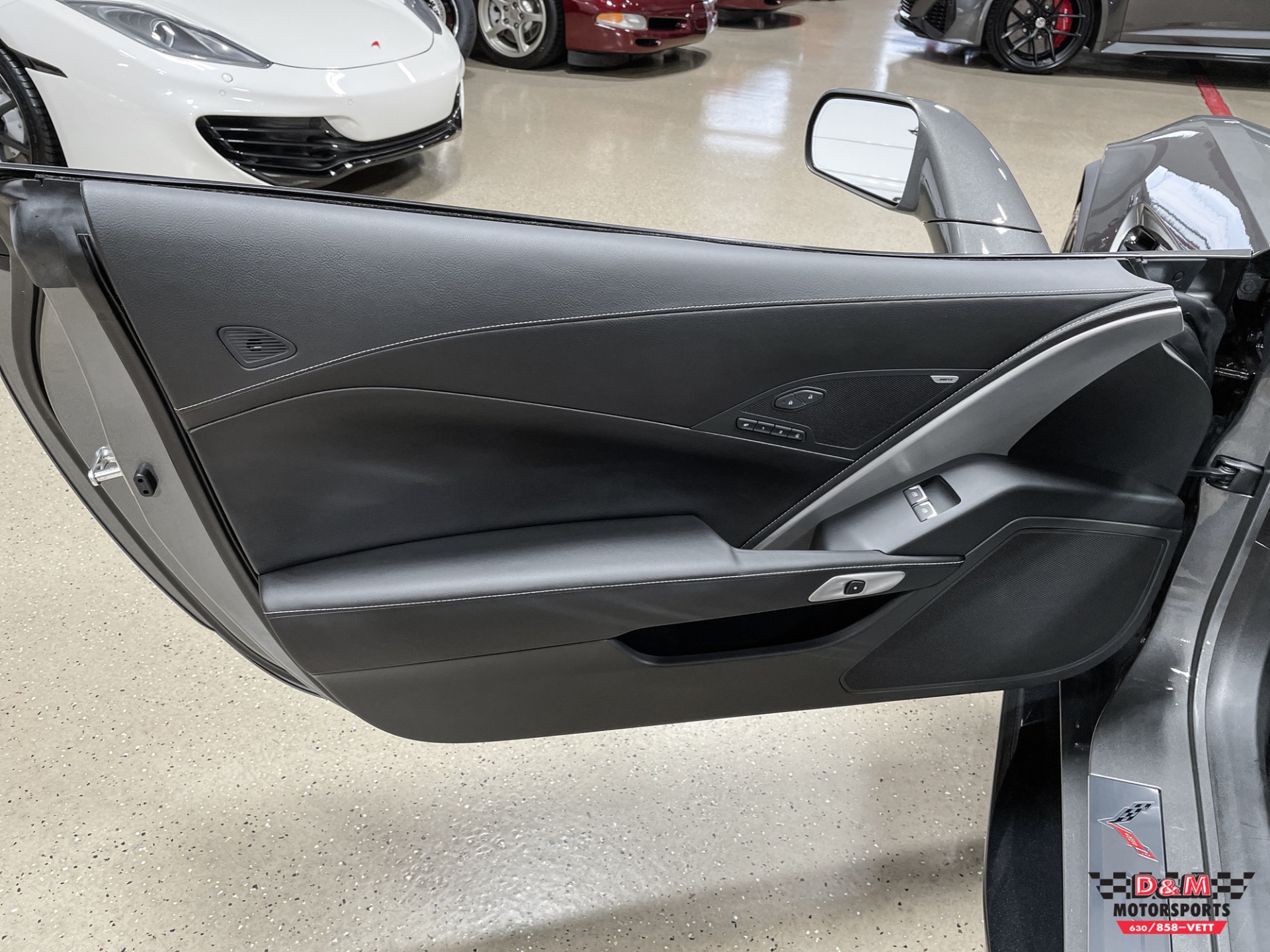 Used 2015 Chevrolet Corvette Z06 Coupe | St. Petersburg, FL