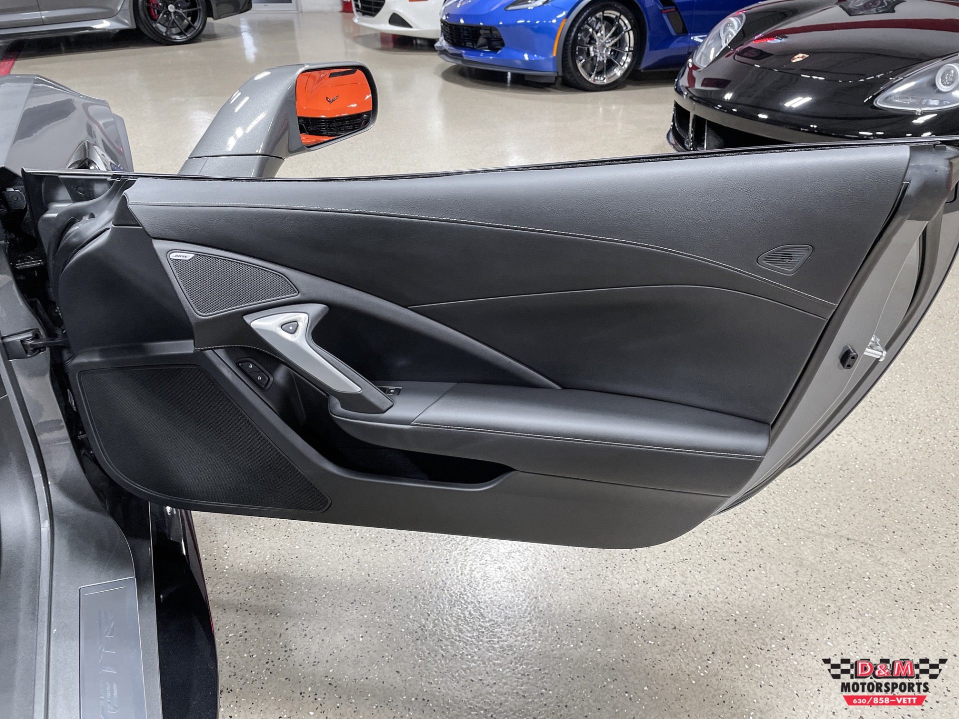Used 2015 Chevrolet Corvette Z06 Coupe | St. Petersburg, FL