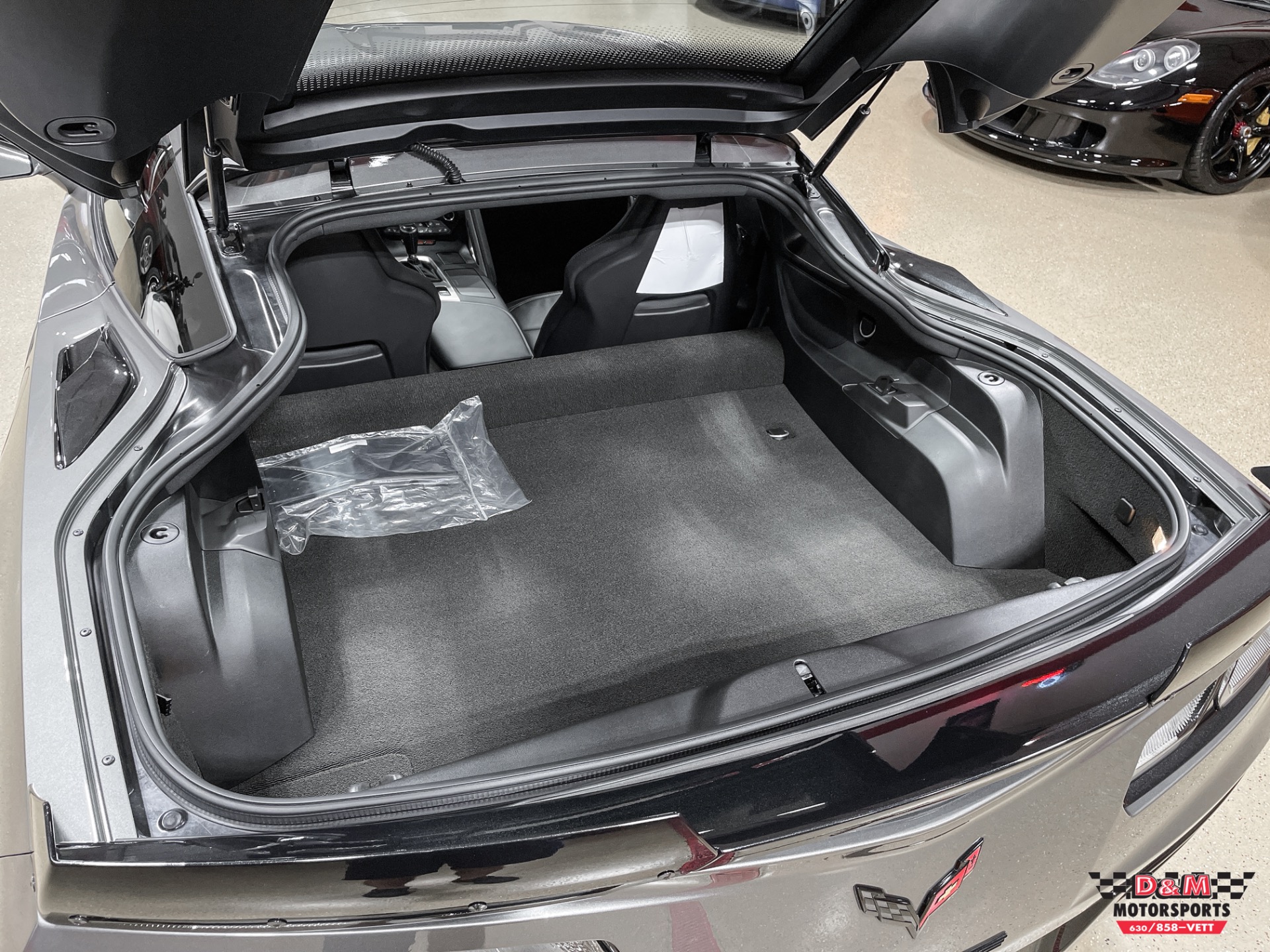 Used 2015 Chevrolet Corvette Z06 Coupe | St. Petersburg, FL
