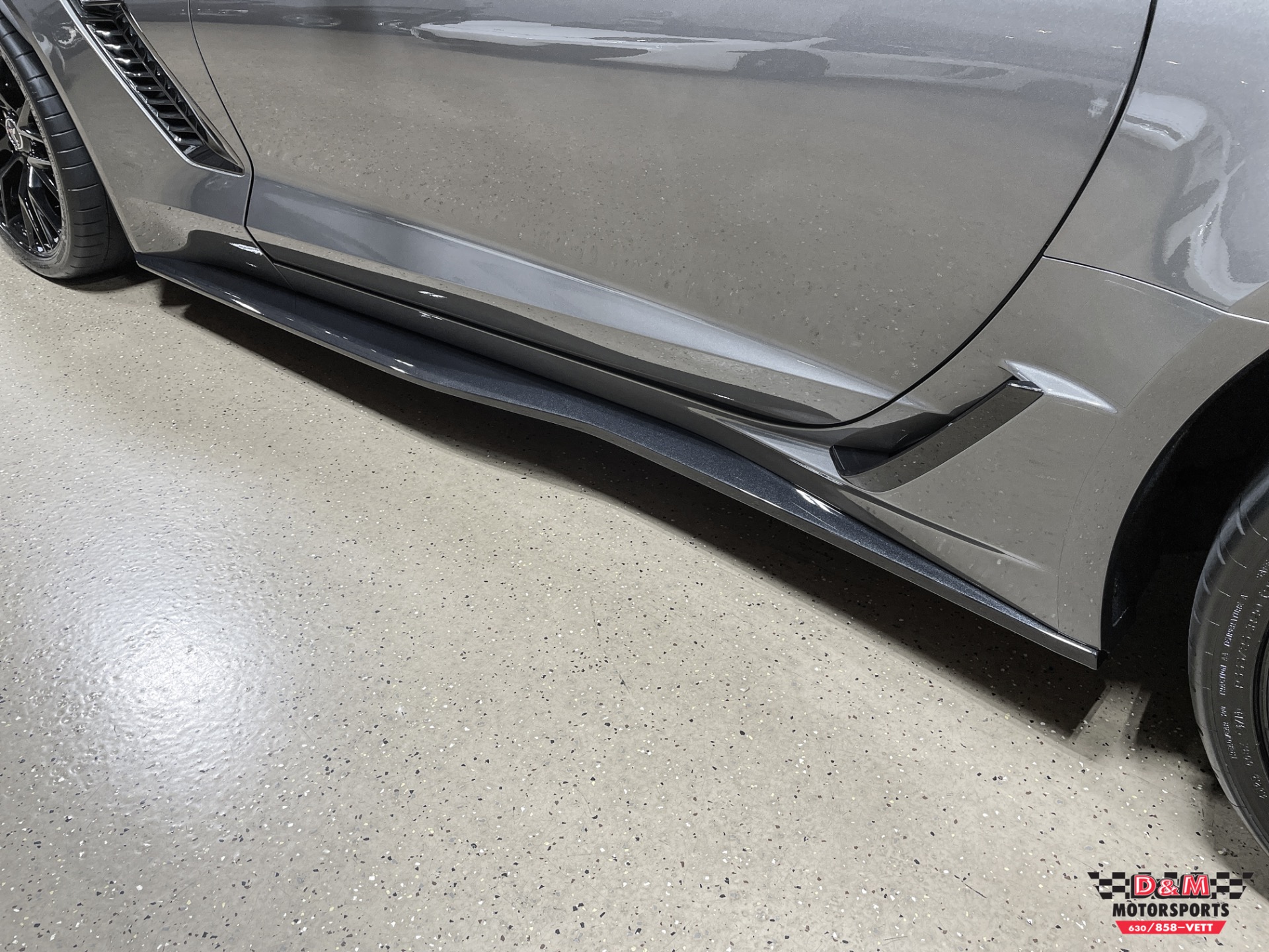 Used 2015 Chevrolet Corvette Z06 Coupe | St. Petersburg, FL