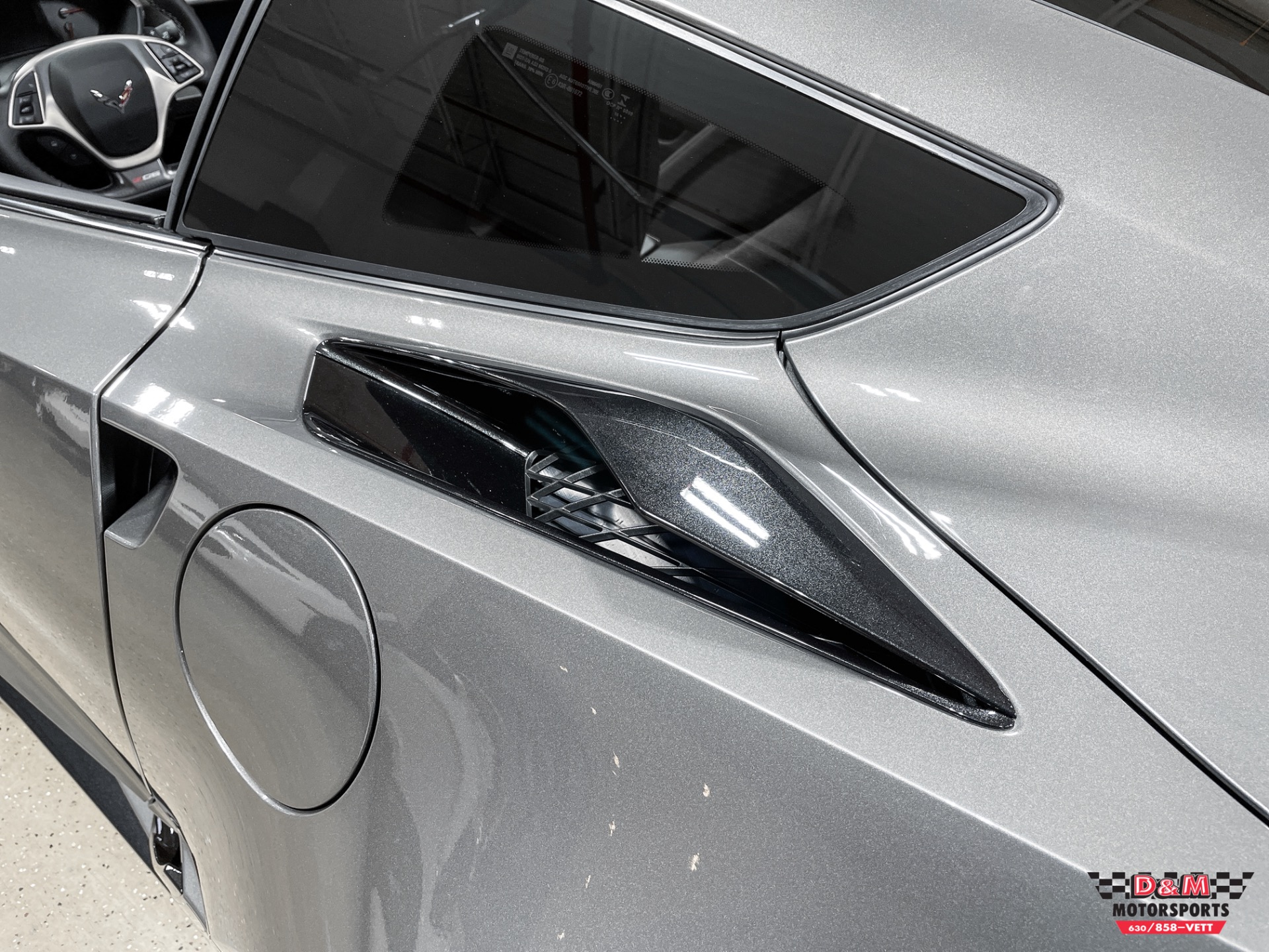 Used 2015 Chevrolet Corvette Z06 Coupe | St. Petersburg, FL
