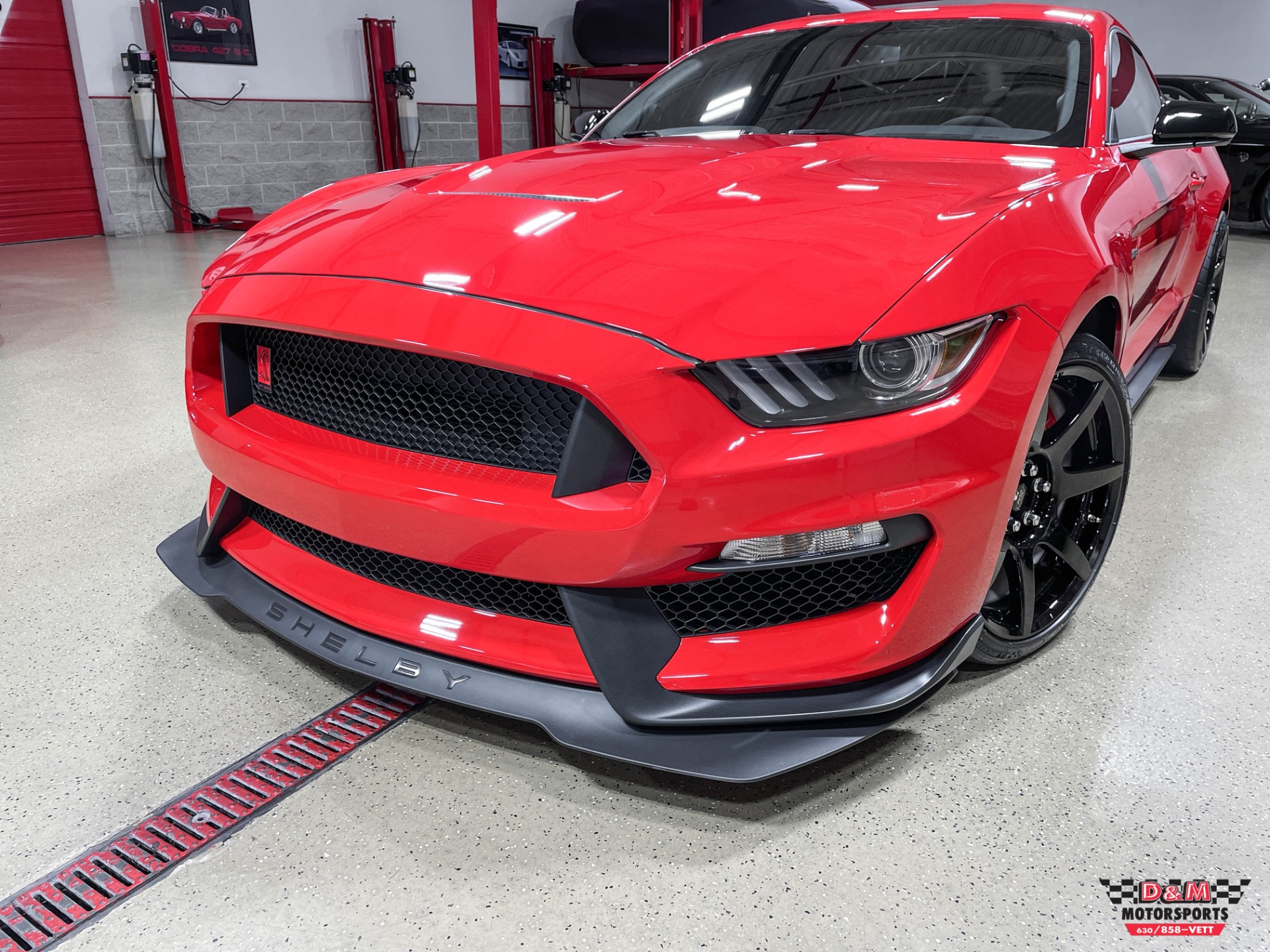 Used 2019 Ford Mustang Shelby GT350R | Glen Ellyn, IL