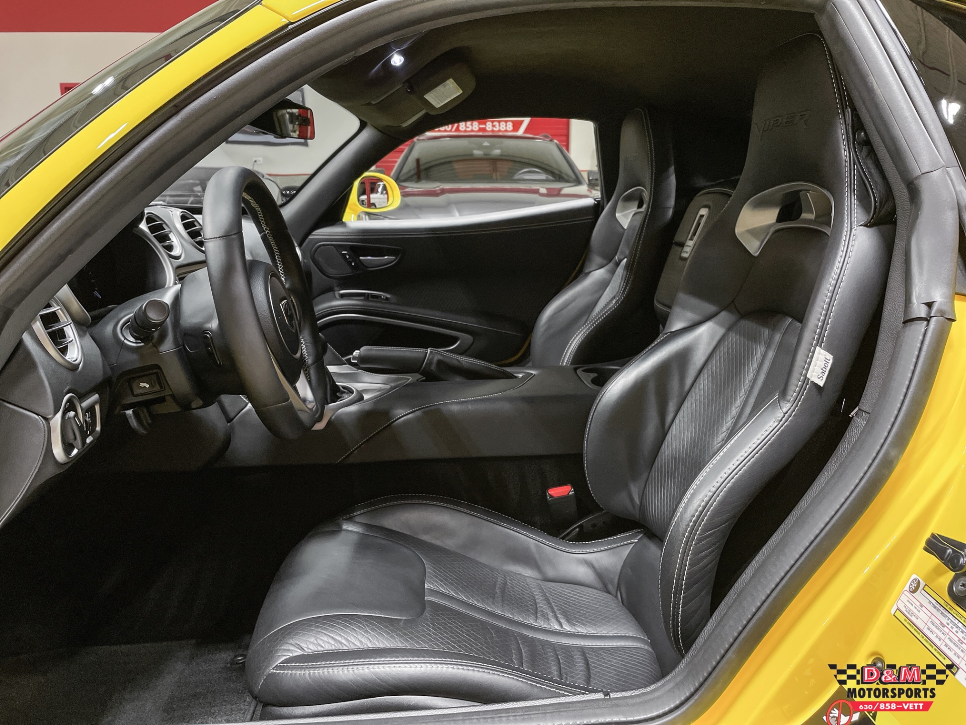 Used 2014 Dodge Viper GTS | Glen Ellyn, IL