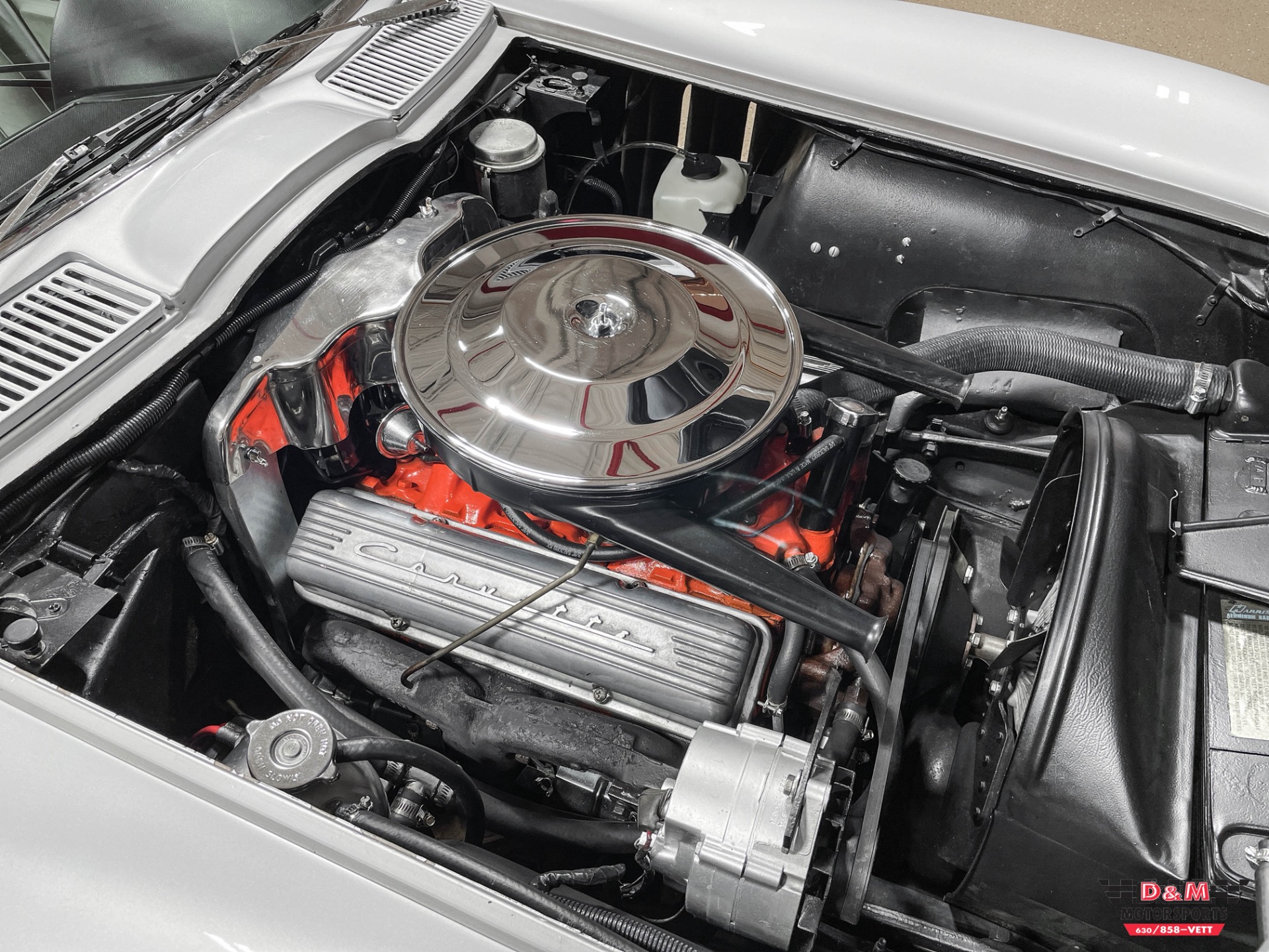 Used 1965 Chevrolet Corvette Convertible | St. Petersburg, FL