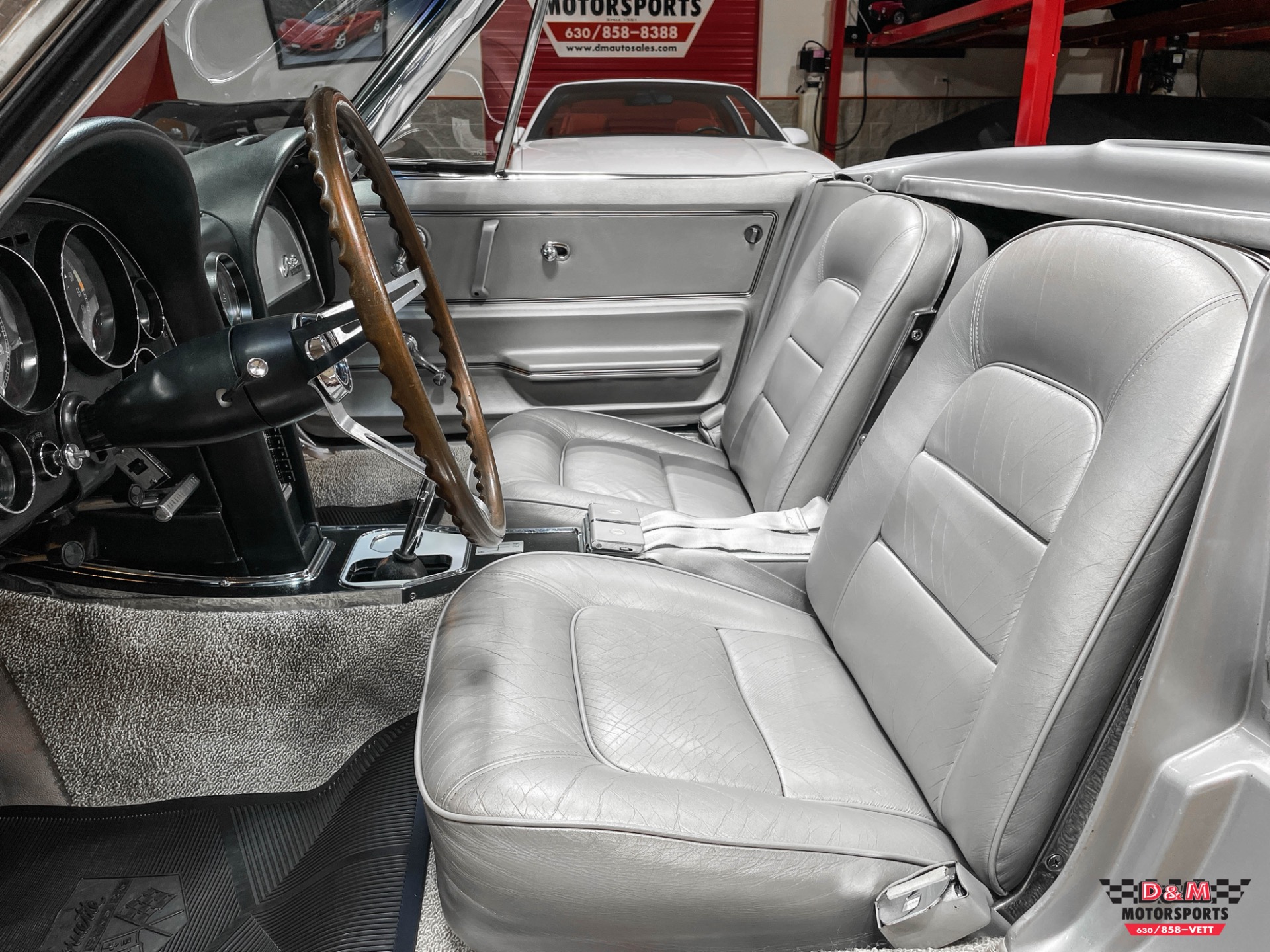 Used 1965 Chevrolet Corvette Convertible | St. Petersburg, FL