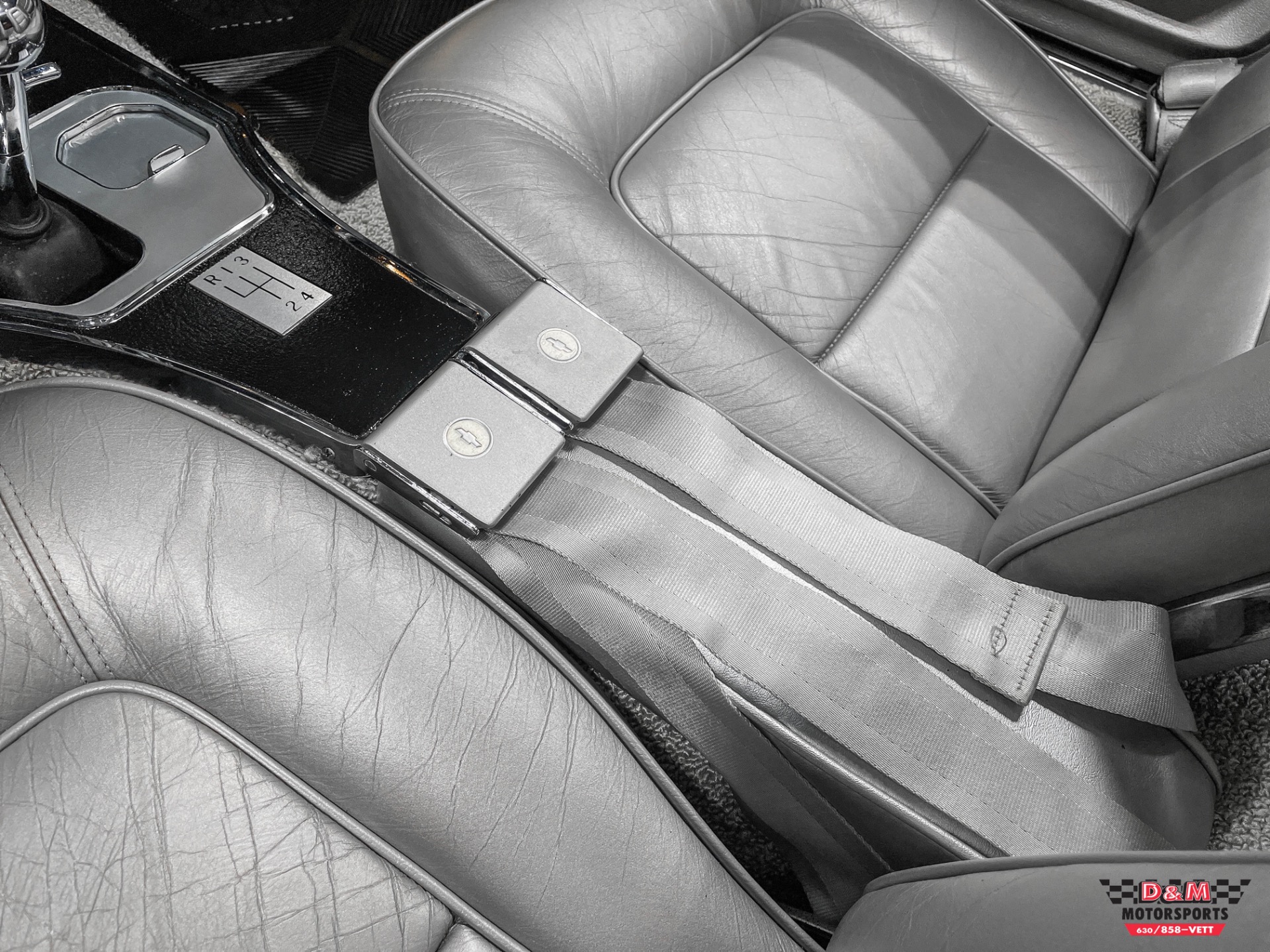 Used 1965 Chevrolet Corvette Convertible | St. Petersburg, FL